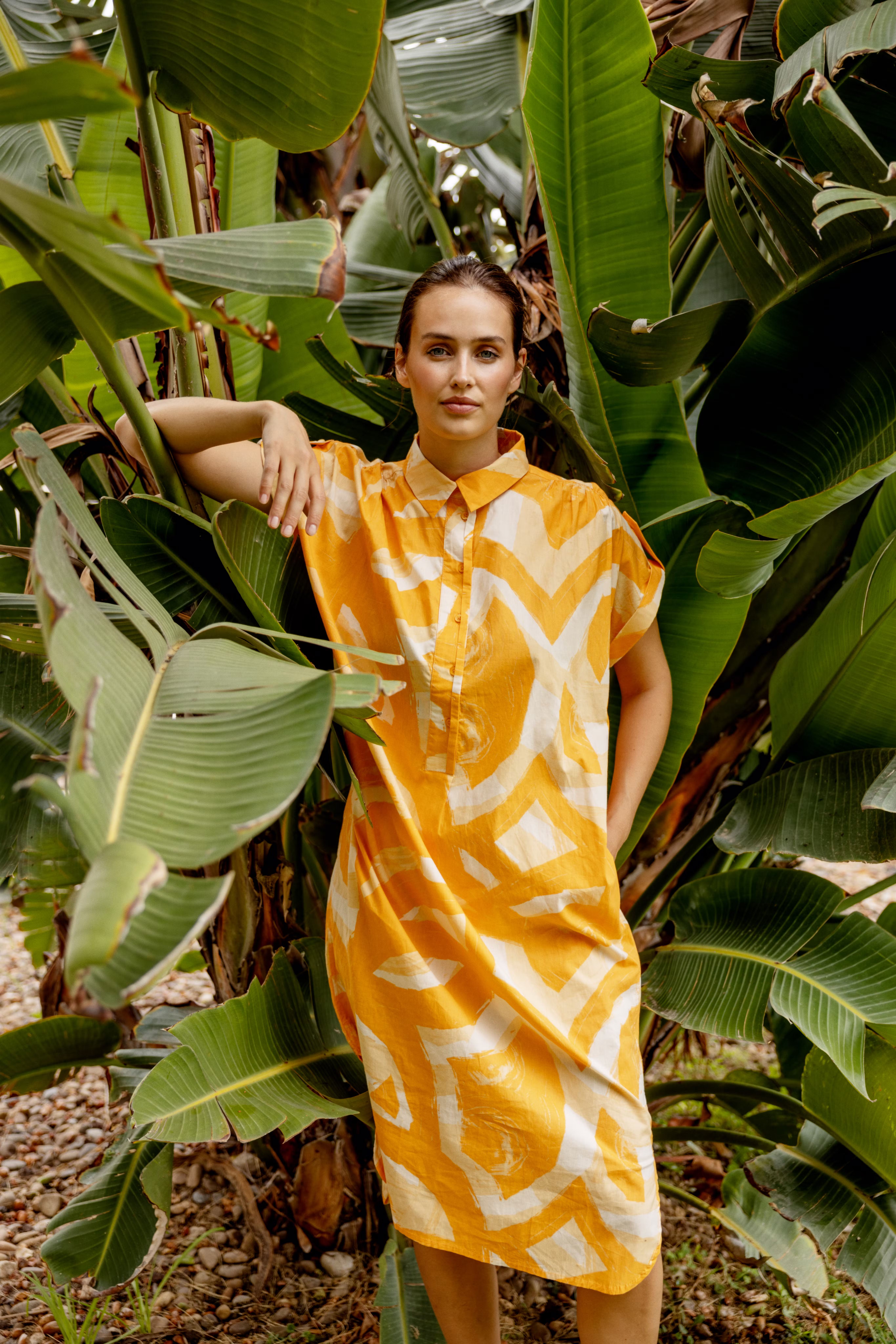 FRSTACY Jurk LOCATION NONE 20612197-201982