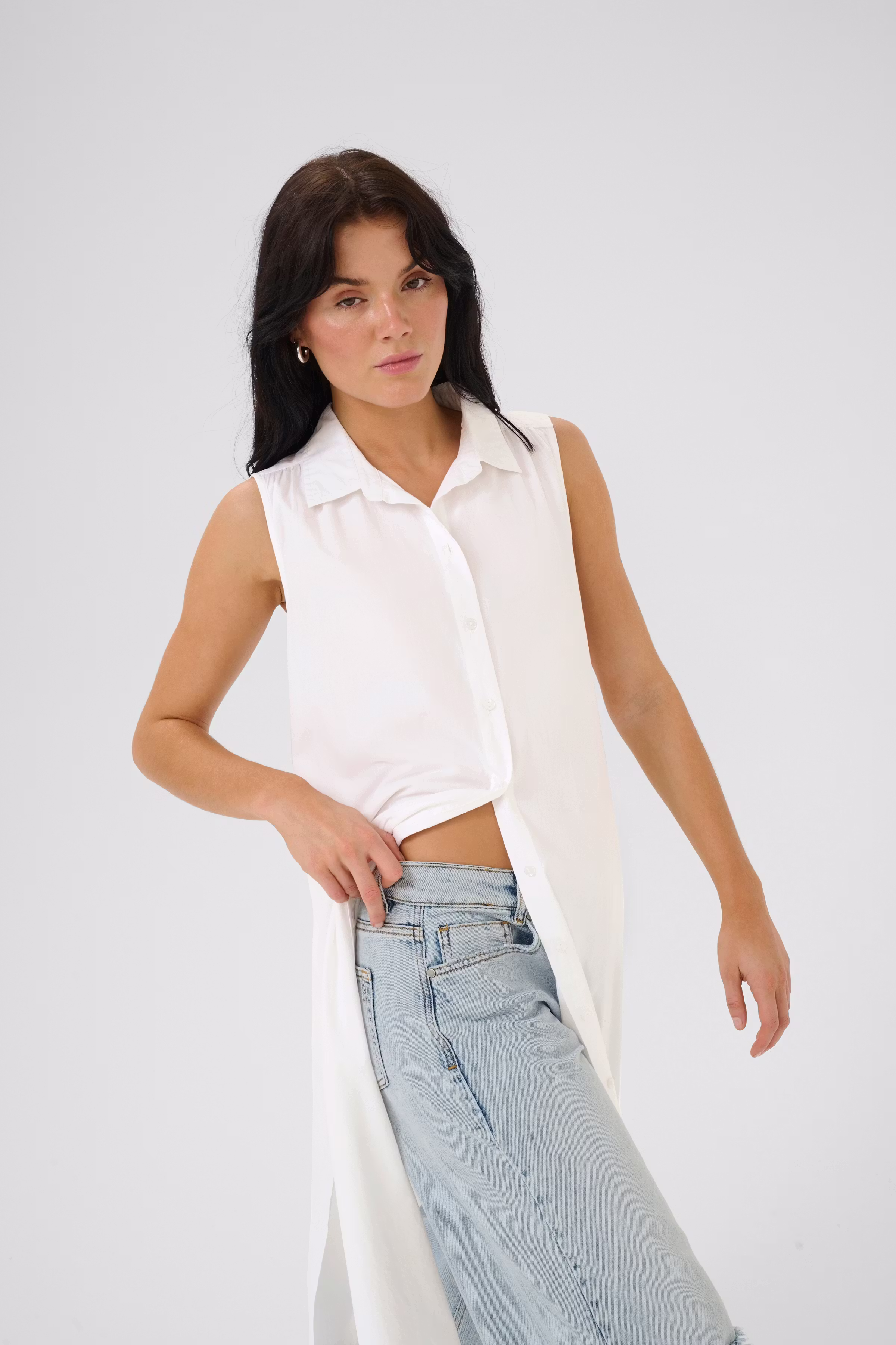 SunnaMW Dress LOOKBOOK DETAIL 10705148-110601