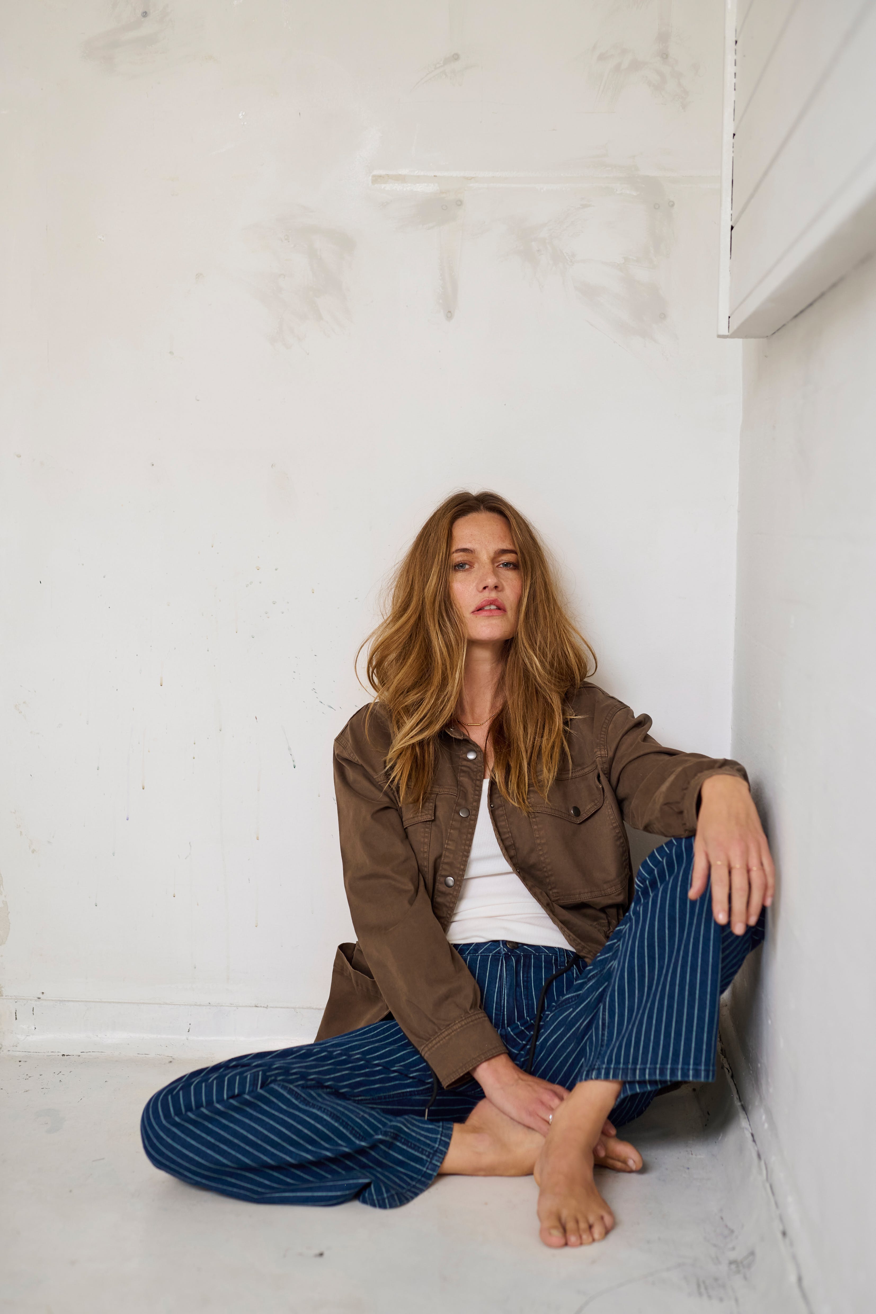 PZBONNIE Casual jakke LOCATION NONE 50208257-180615