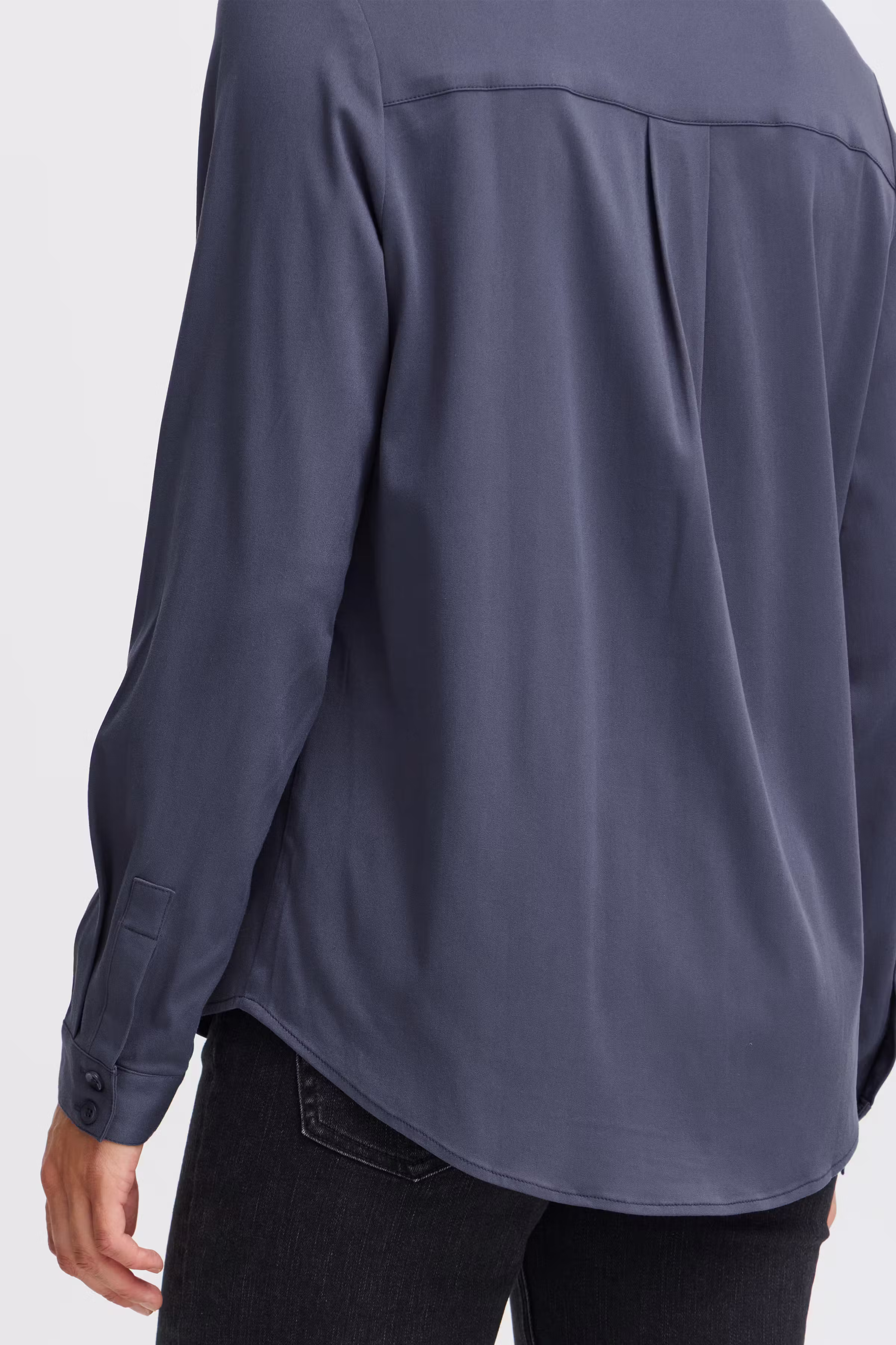 FRJUSTINA Skjorte LOOKBOOK DETAIL 20614070-193929