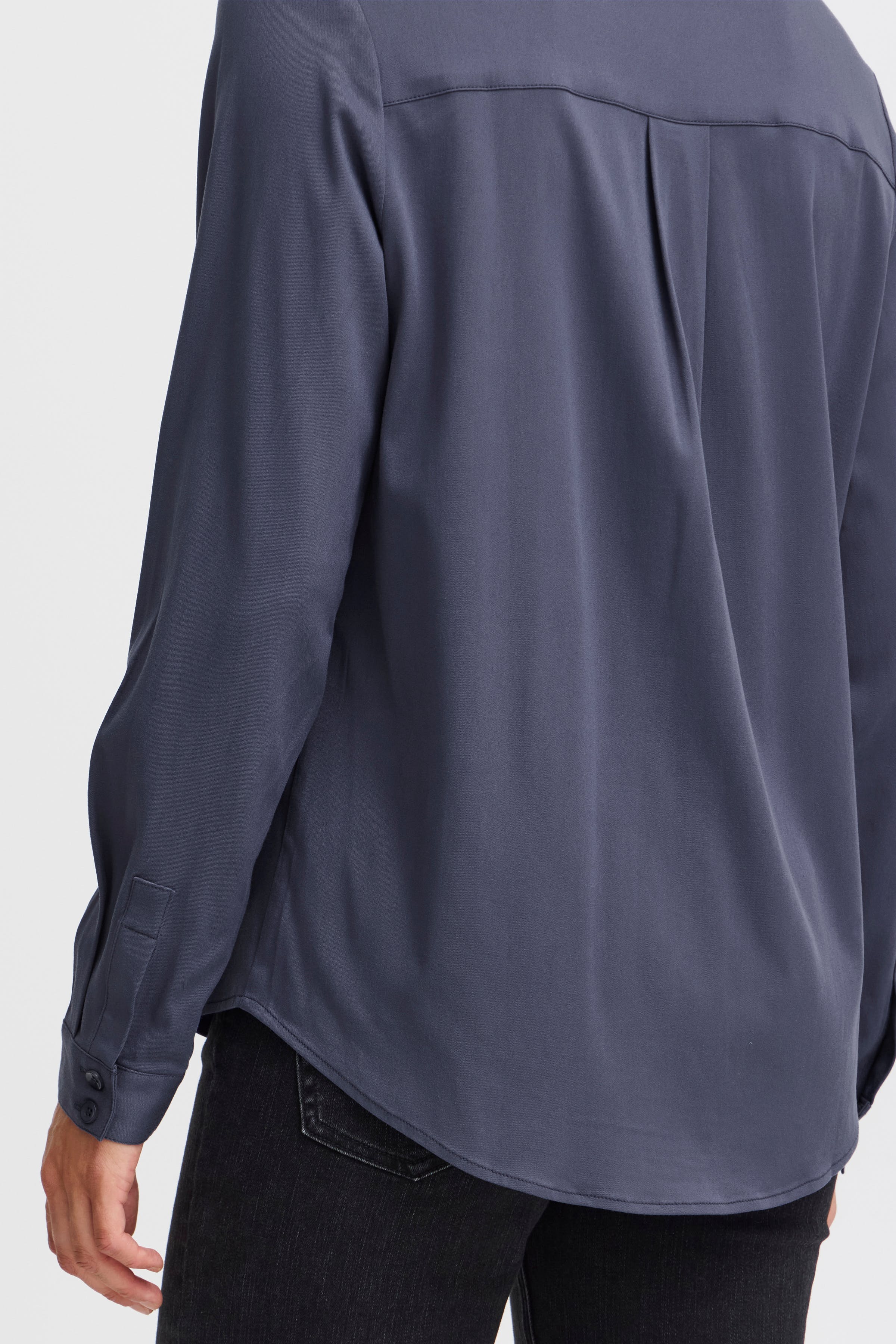 FRJUSTINA Shirt LOOKBOOK DETAIL 20614070-193929