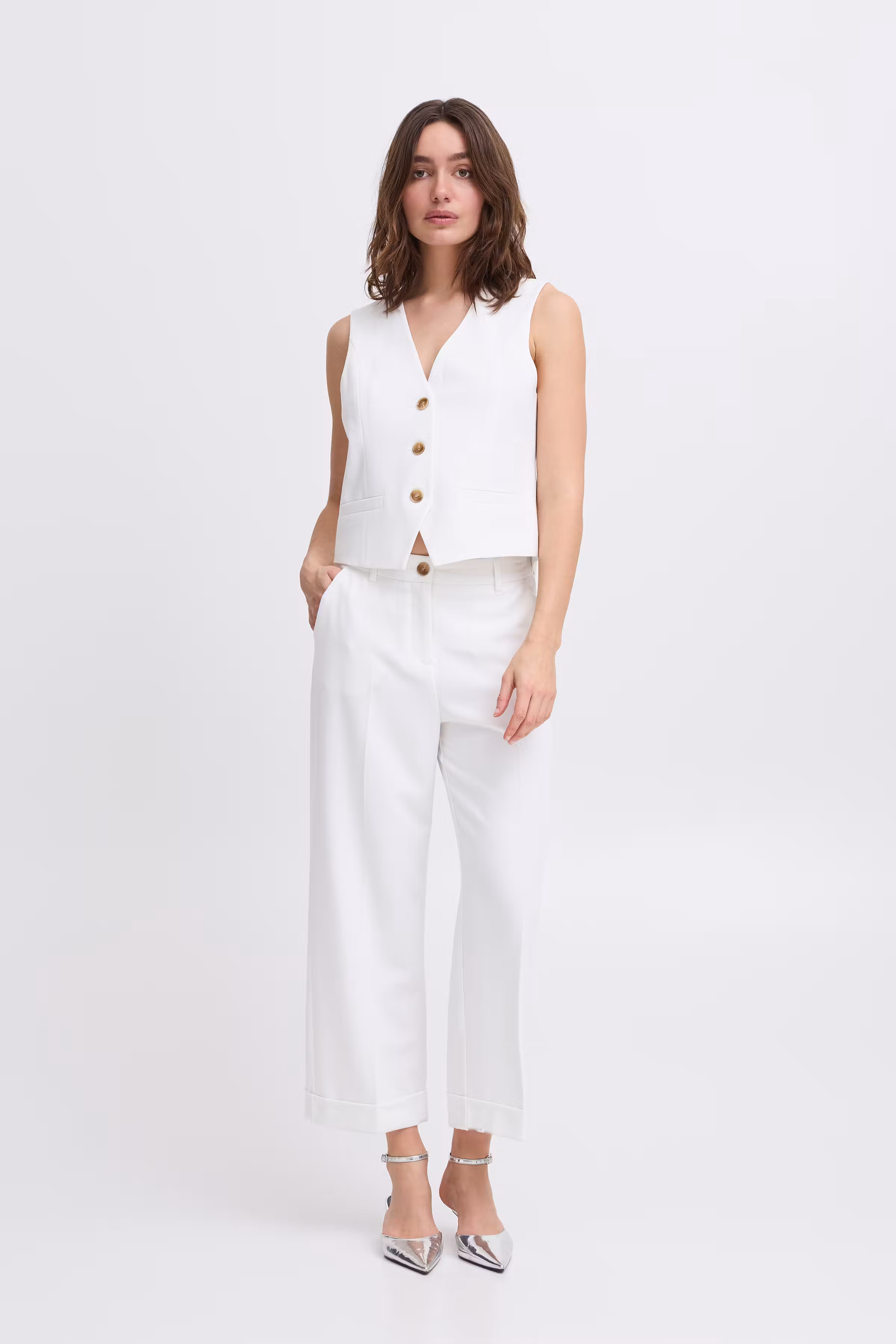 BYDECERI Veste LOOKBOOK FRONT 20814726-114300
