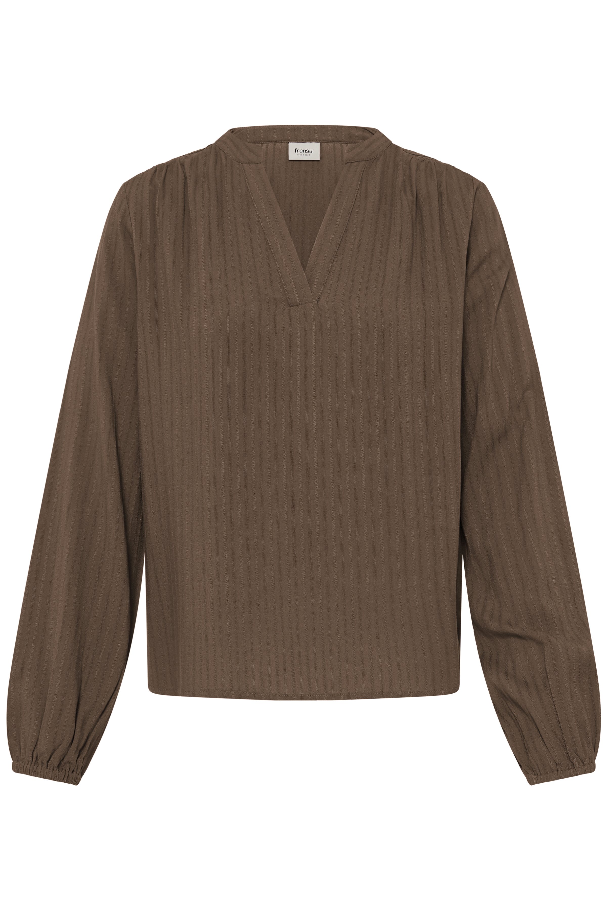 FRPAULANA Blouse PACK FRONT 20618158-190916
