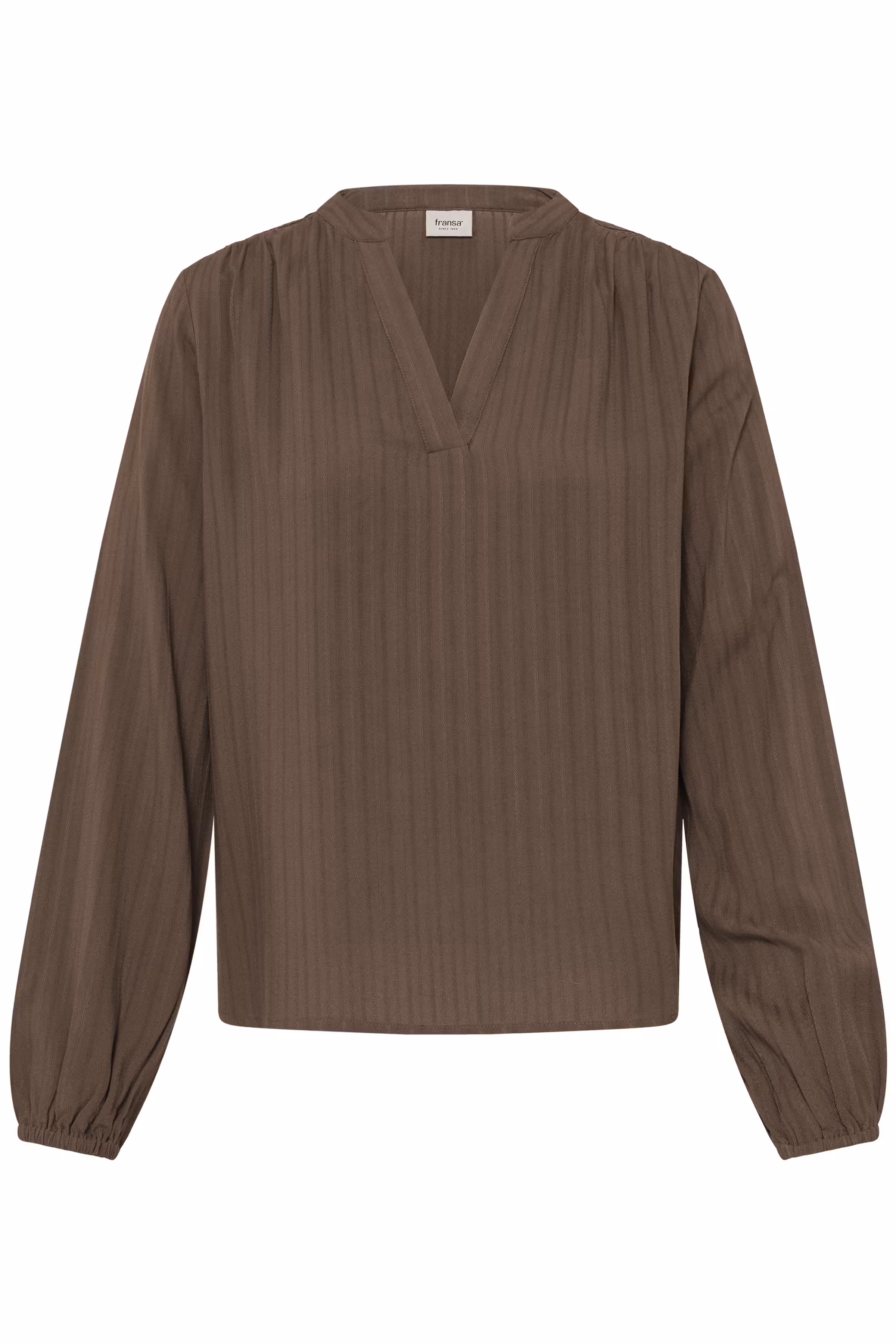 FRPAULANA Blouse PACK FRONT 20618158-190916