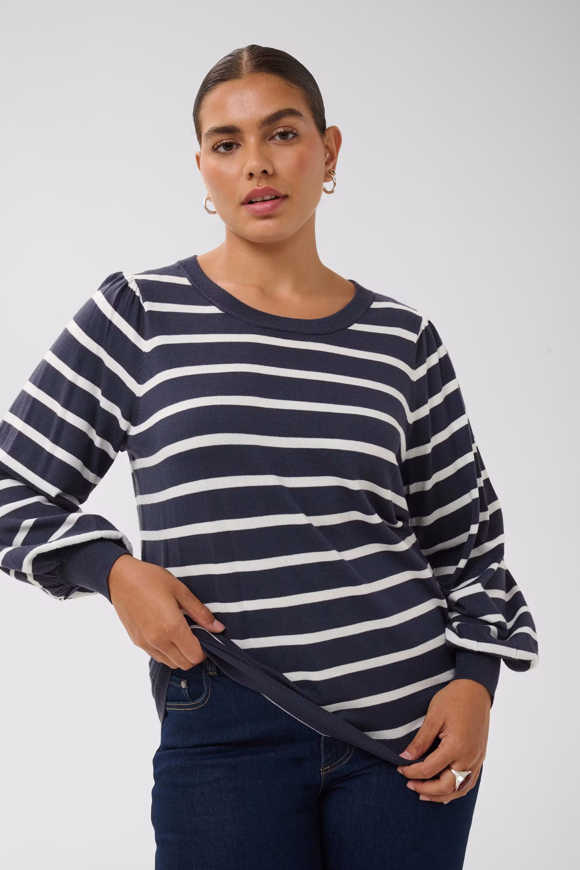 KClizzy Pullover LOOKBOOK DETAIL 10584617-1000190