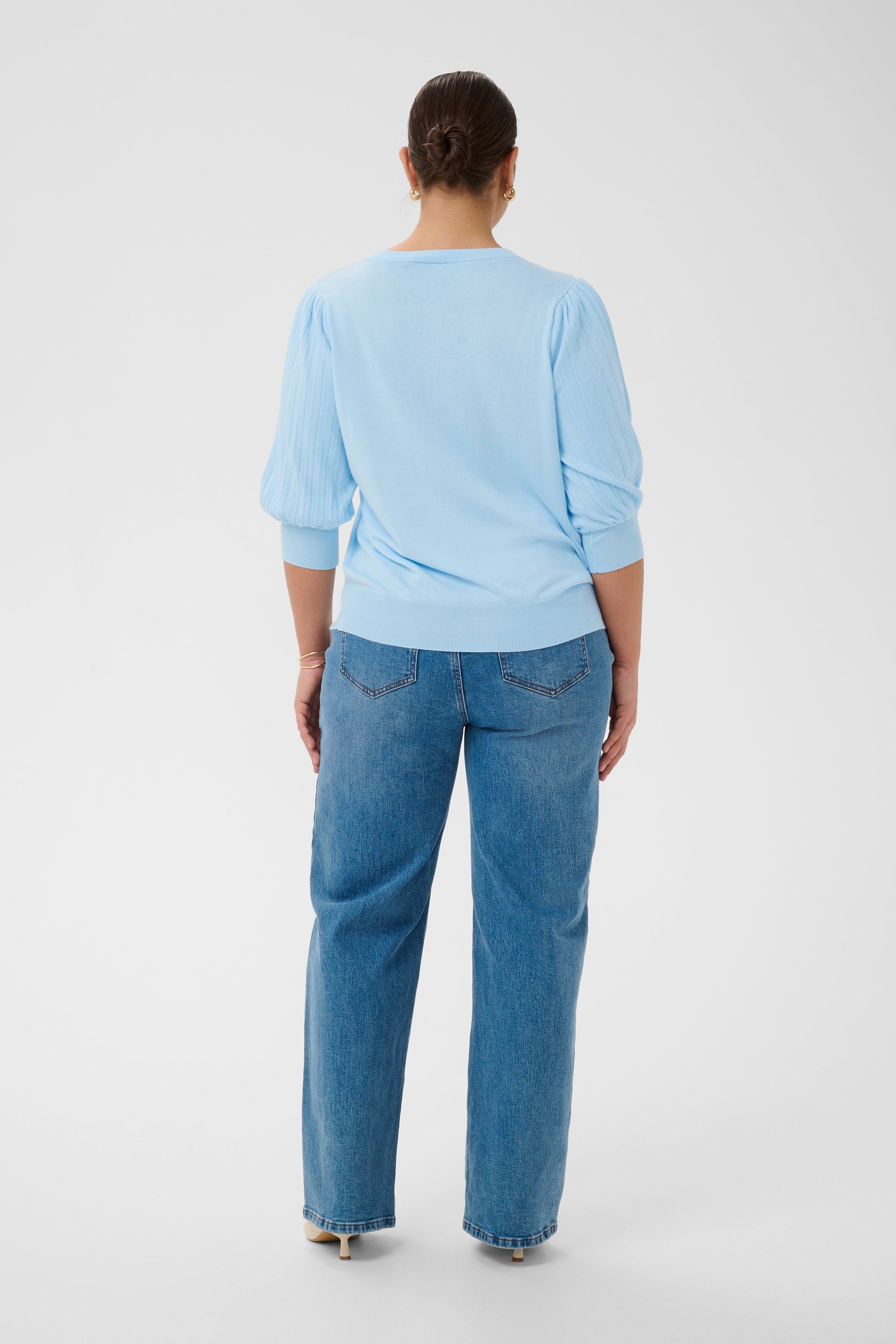 KCloni Pullover LOOKBOOK BACK 10582202-144005