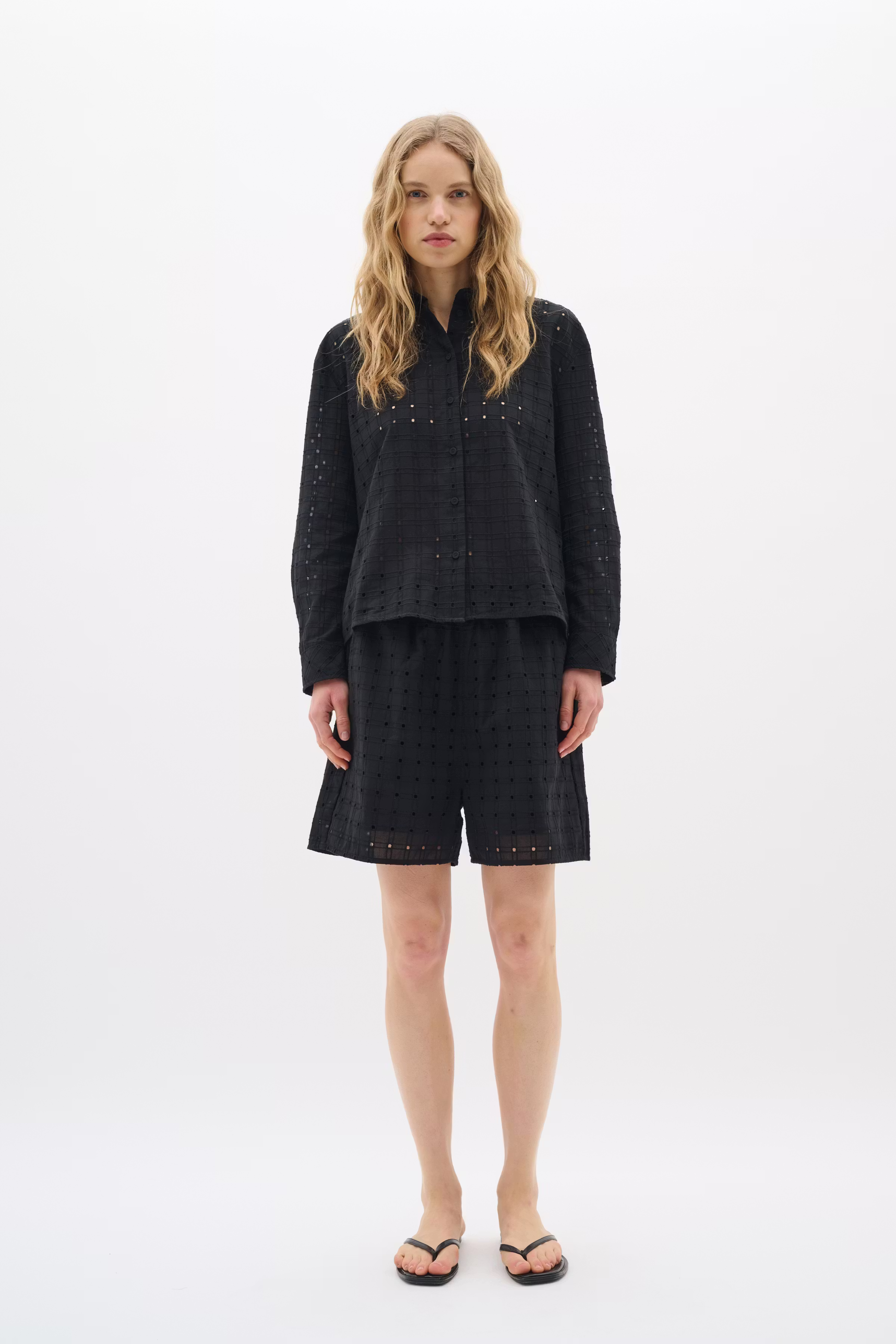 DagmaIW Shorts LOOKBOOK FRONT 30110770-194008