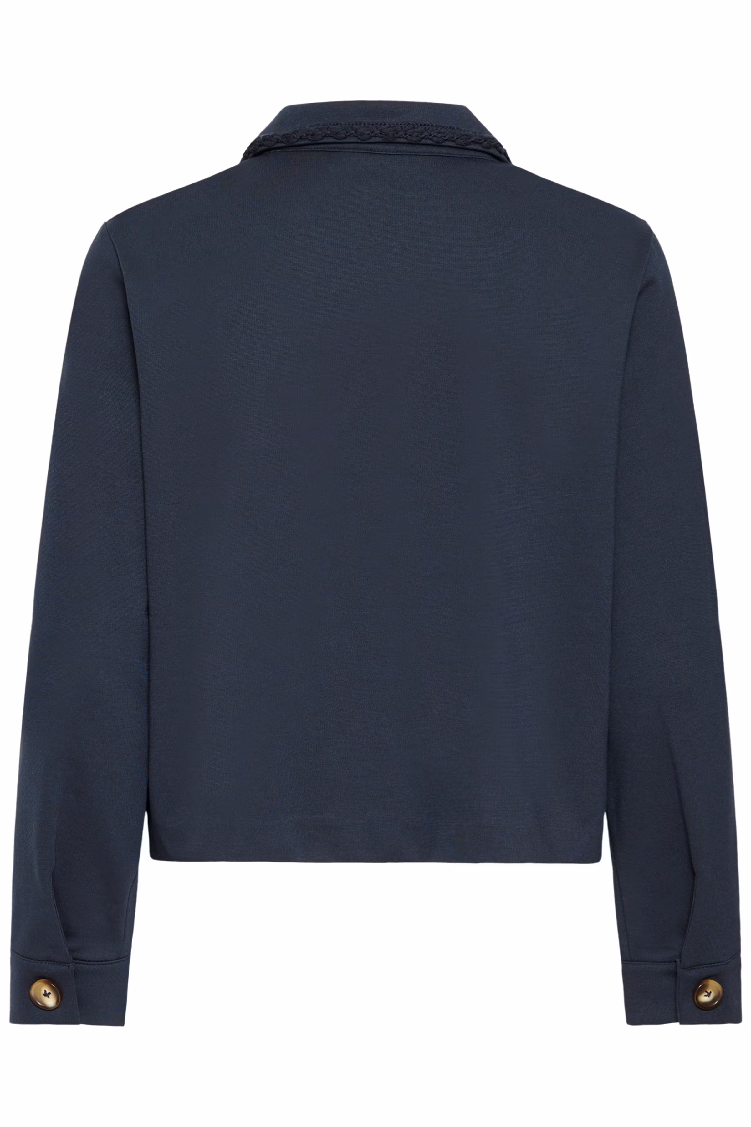 IHSIMONSE Langermet Skjorte PACK BACK 20123023-194010