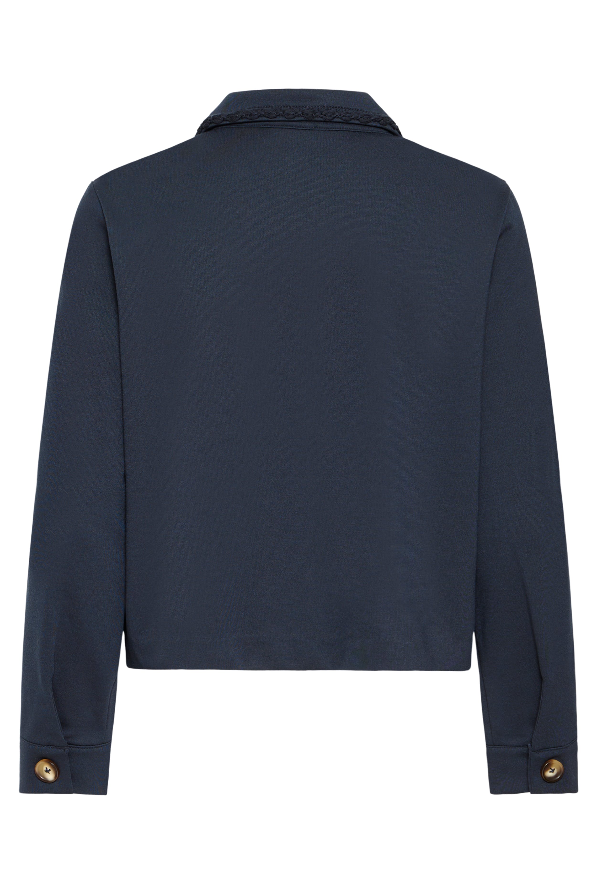 IHSIMONSE  Langærmet skjorte PACK BACK 20123023-194010