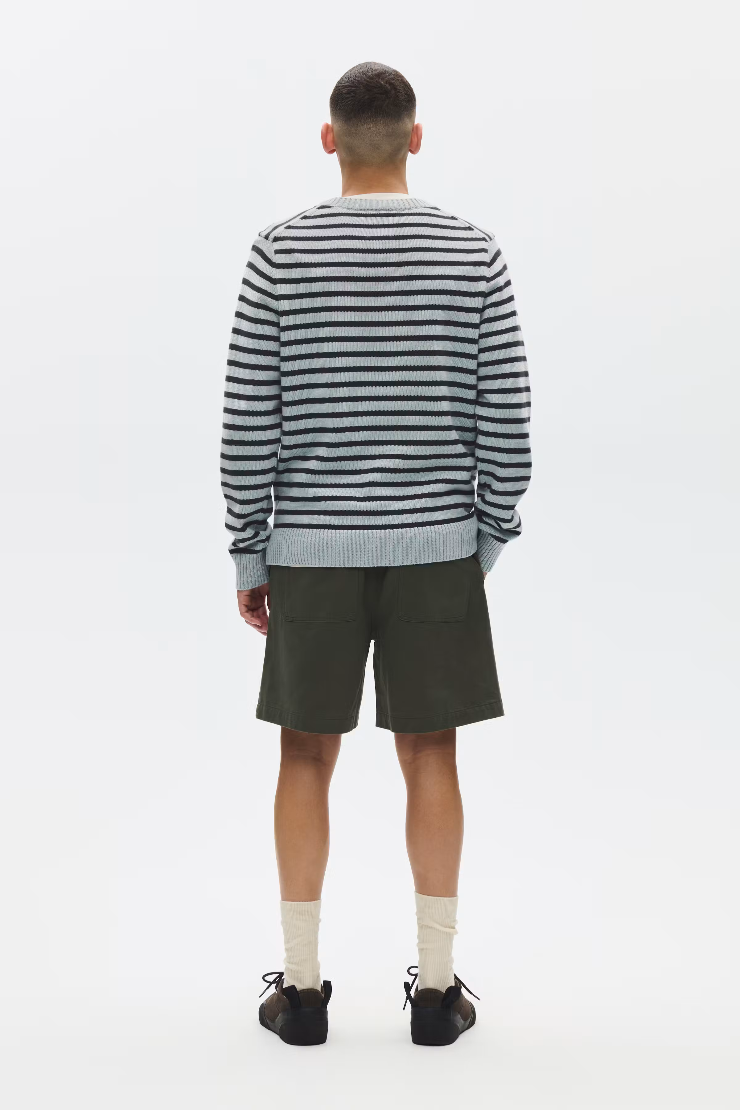 WWTay Pullover LOOKBOOK BACK 30252075-304629