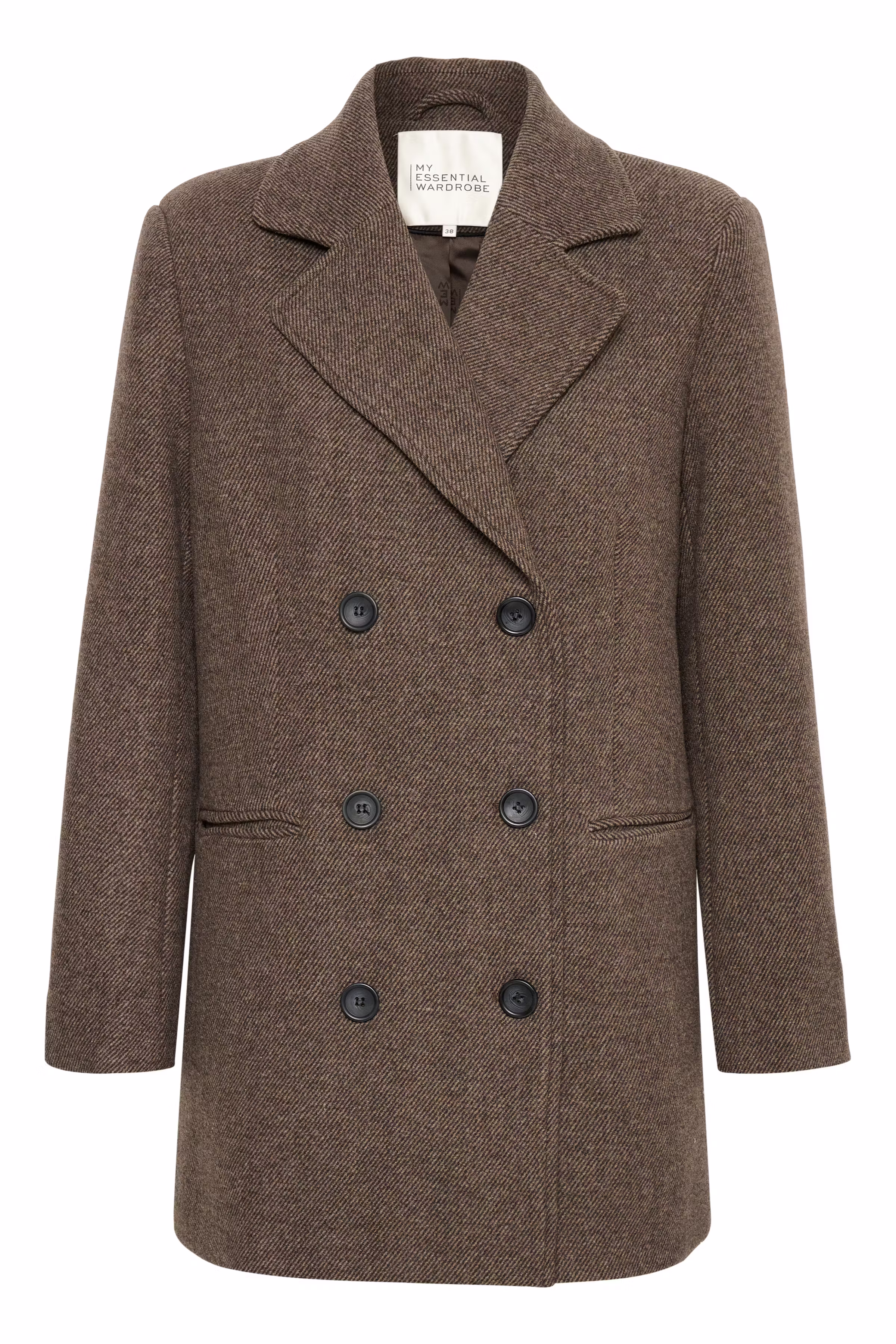 FrannieMW Mantel PACK FRONT 10704761-1913141