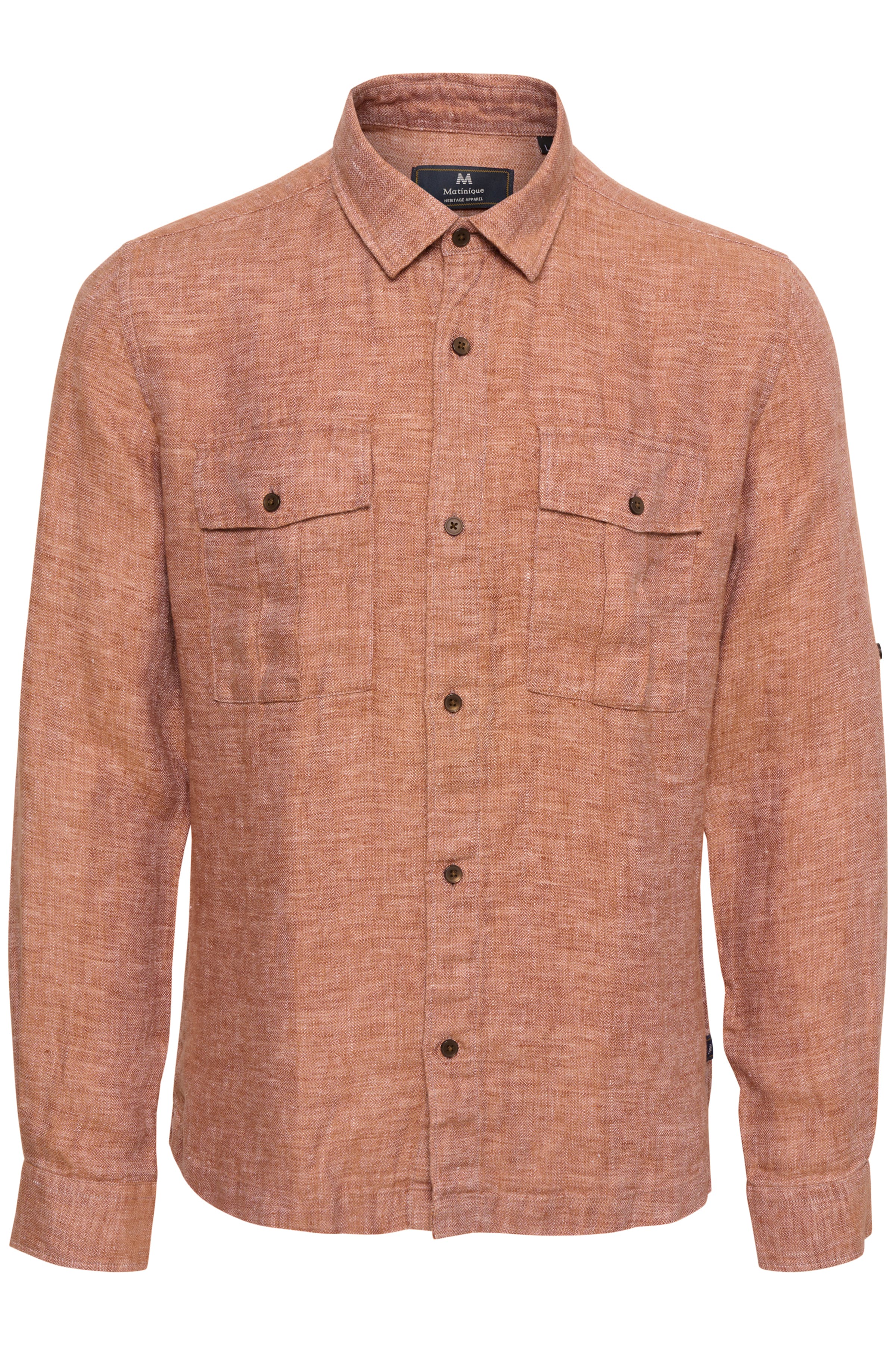 MAharosch Shirt PACK FRONT 30207189-181140