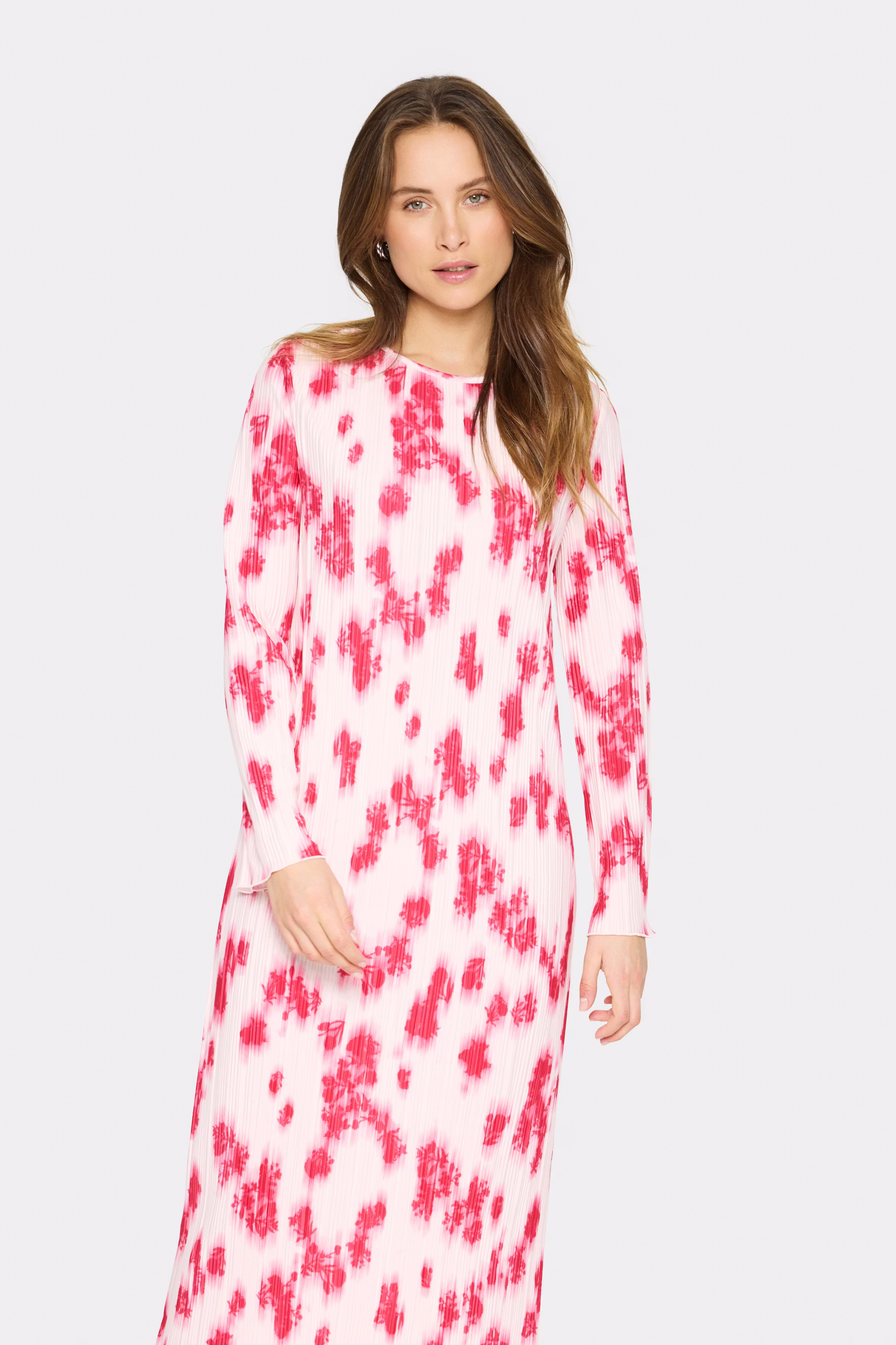 MuniSZ Kjole LOOKBOOK FRONT 30514678-304429