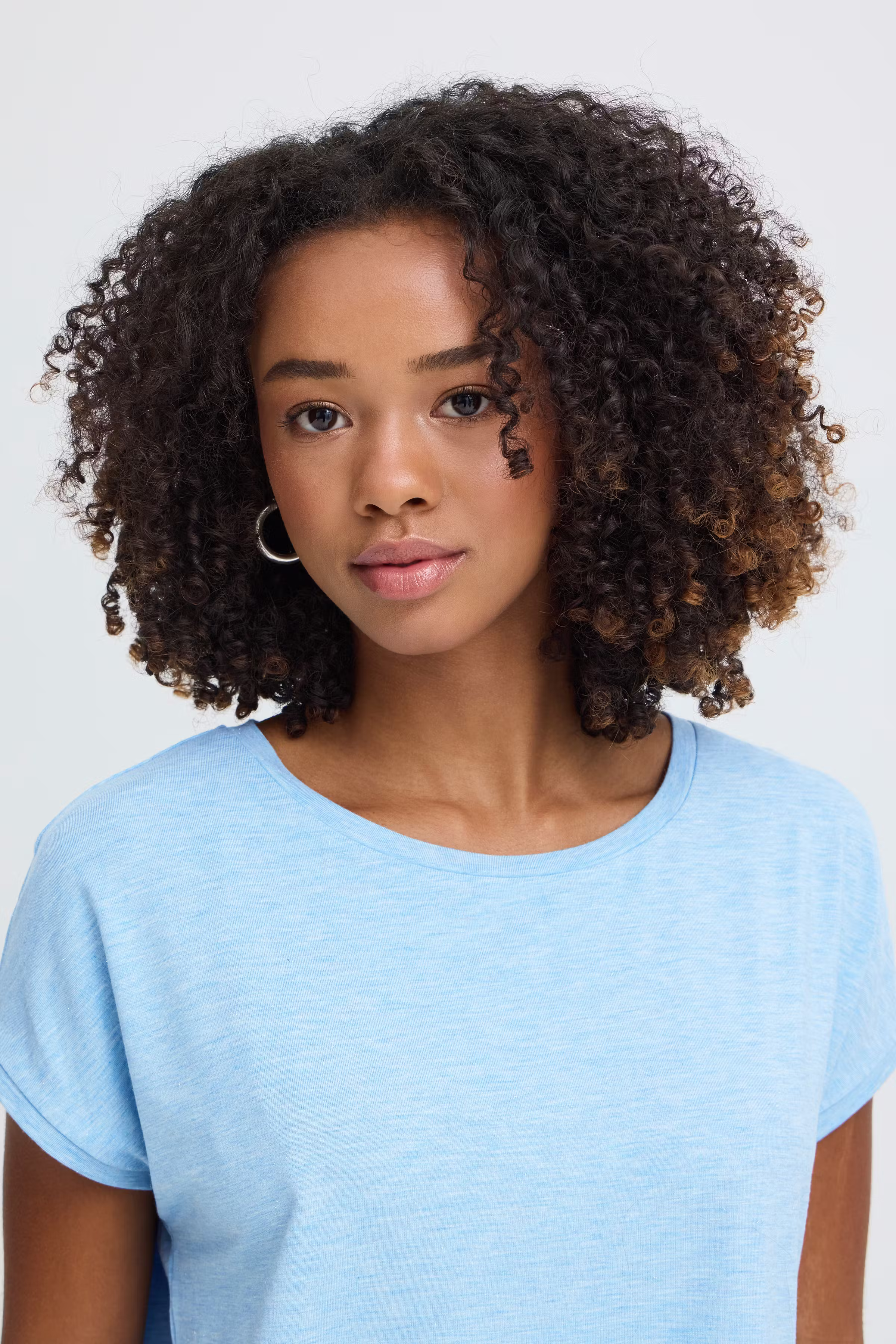 IHREBEL T-shirt LOOKBOOK DETAIL 20109945-144214