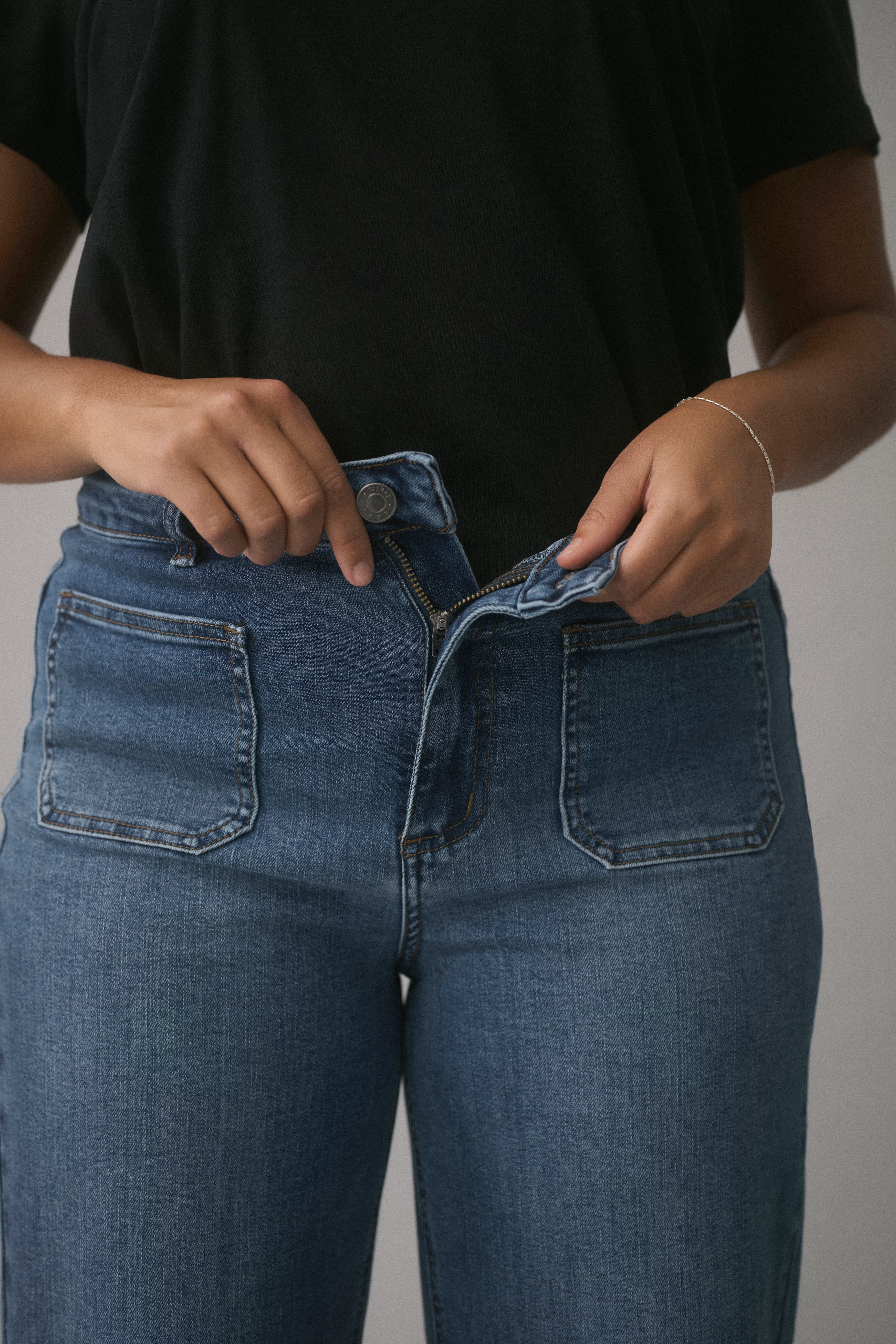 KAbrook Jeans LOCATION NONE 10510722-102272