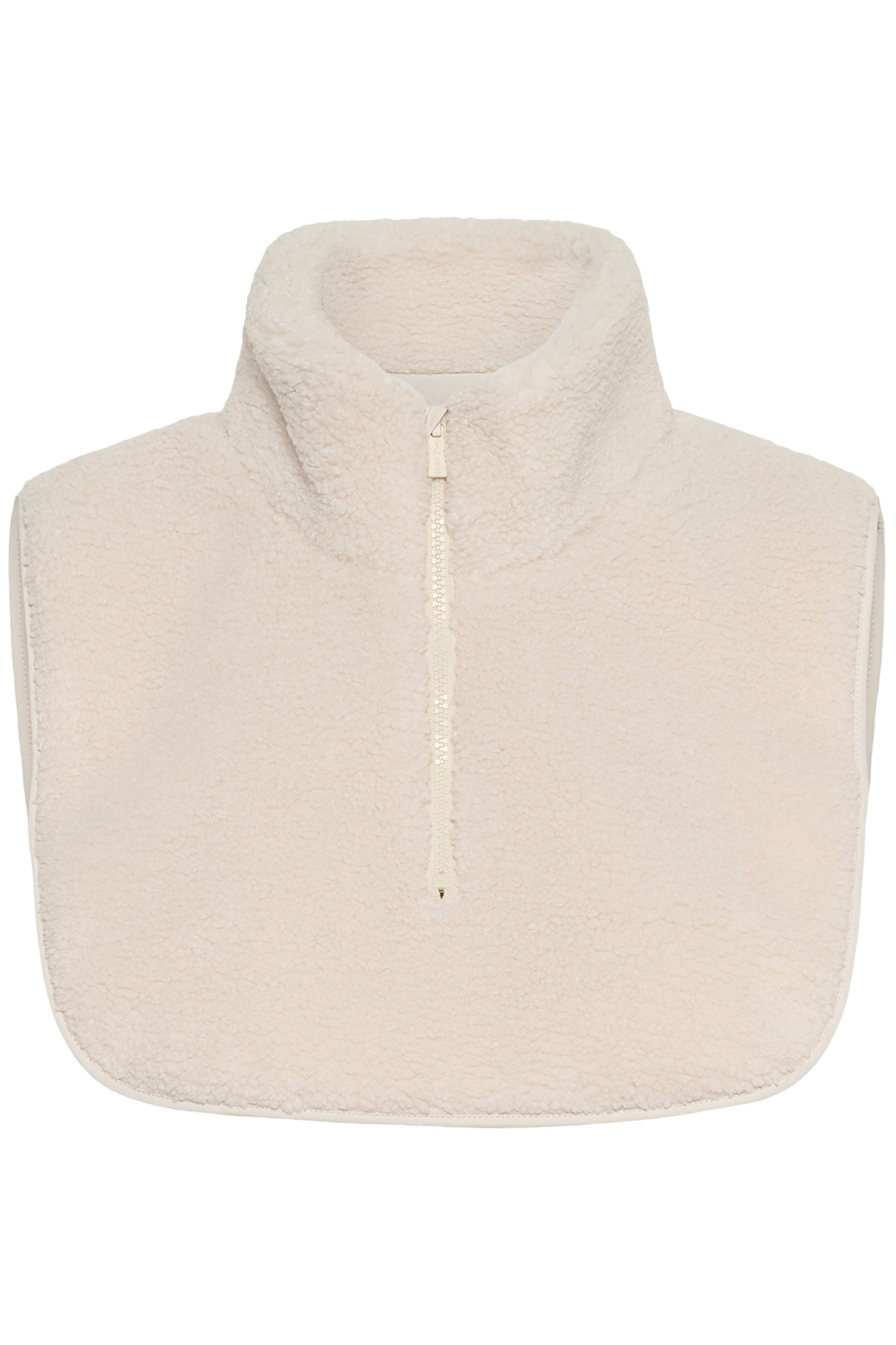 SamiaPW fleece kraag PACK FRONT 30309778-130000