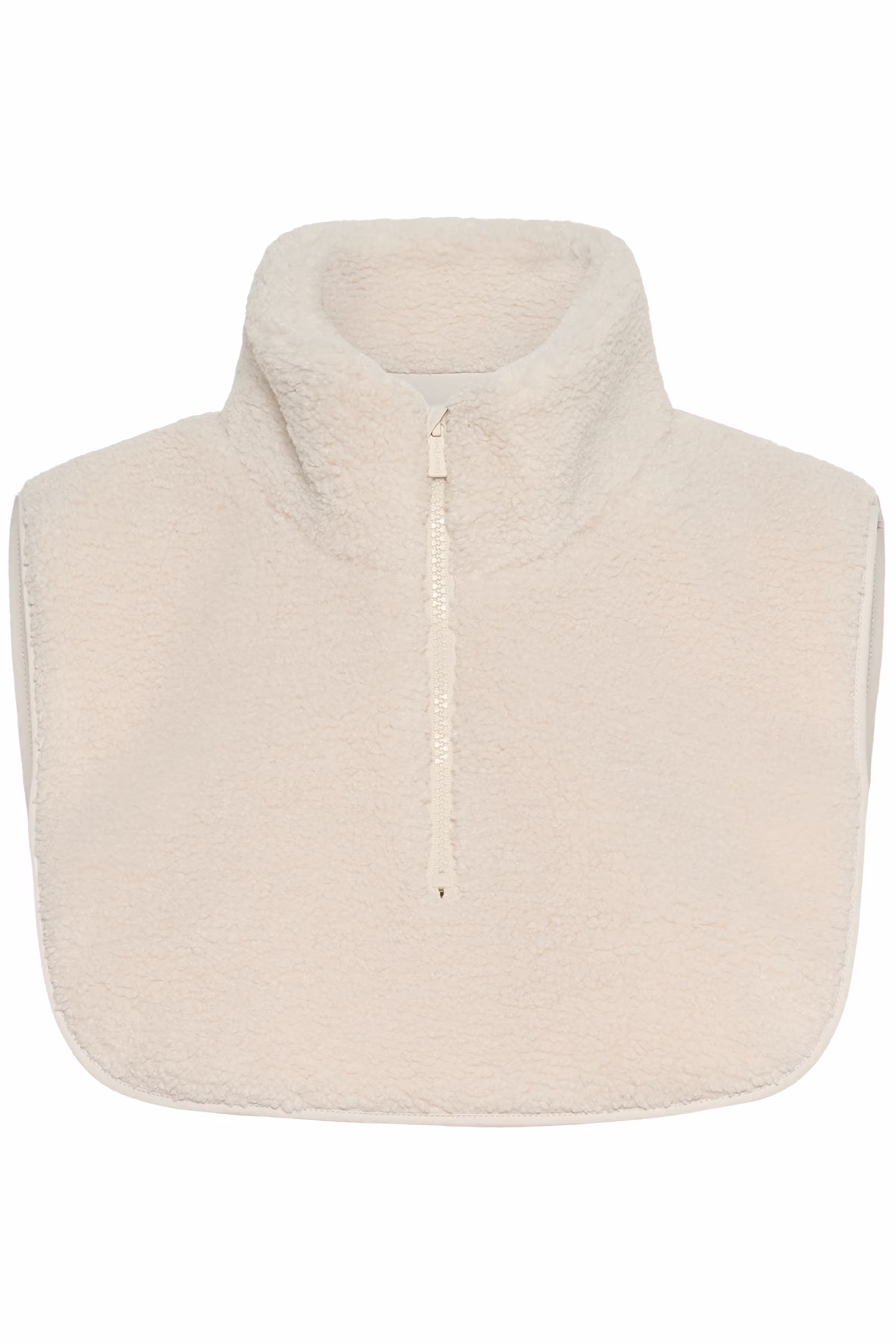 SamiaPW Fleece-Kragen PACK FRONT 30309778-130000