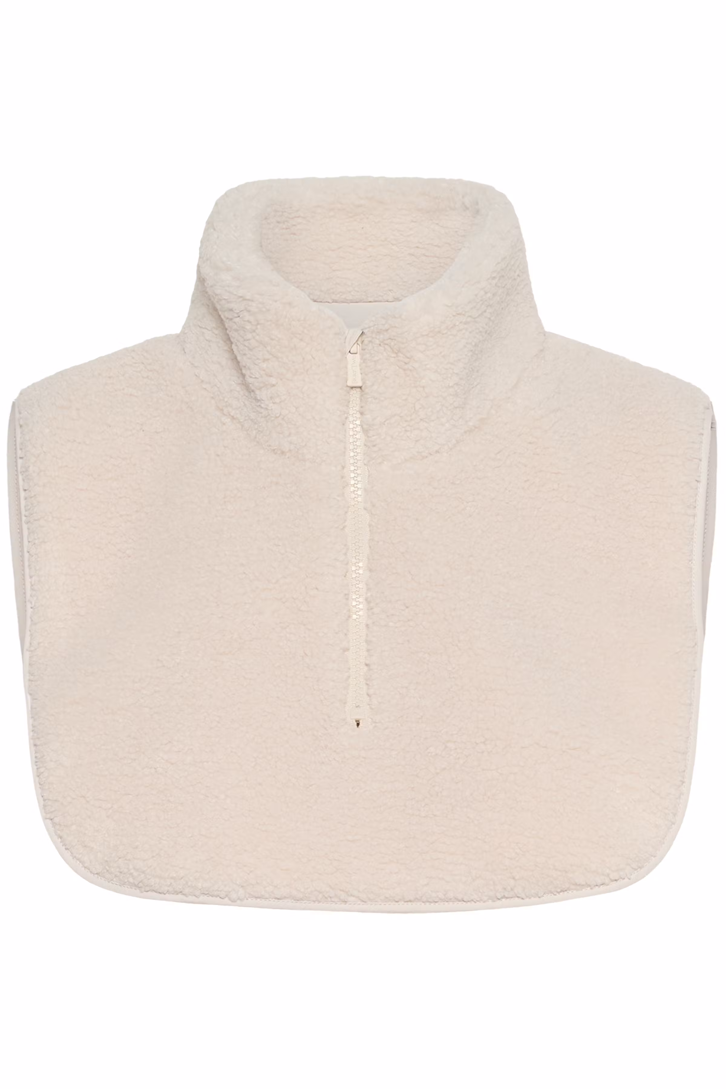 SamiaPW Fleece-Kragen PACK FRONT 30309778-130000