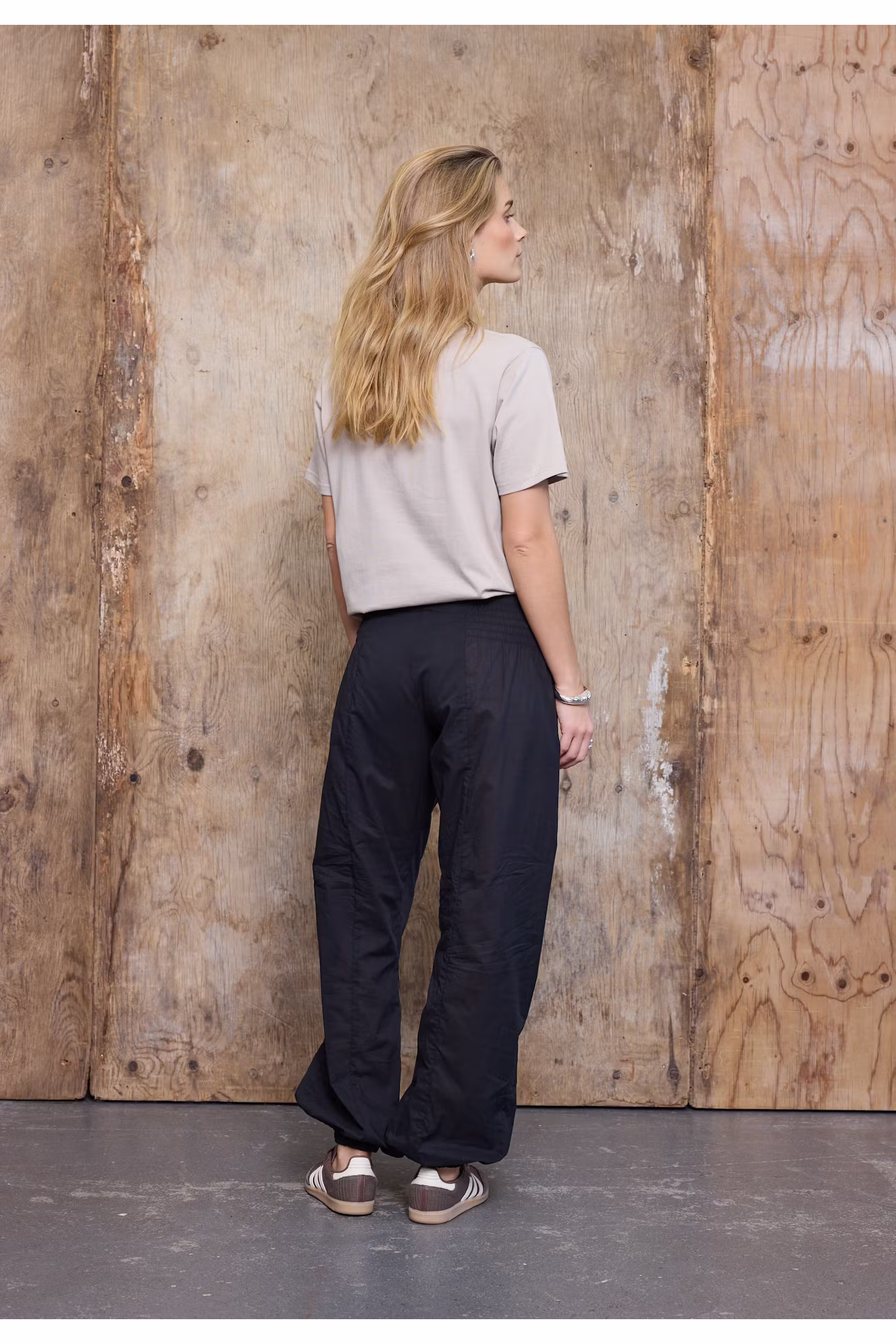 PZJILL Casual Pants LOCATION NONE 50200338-193911