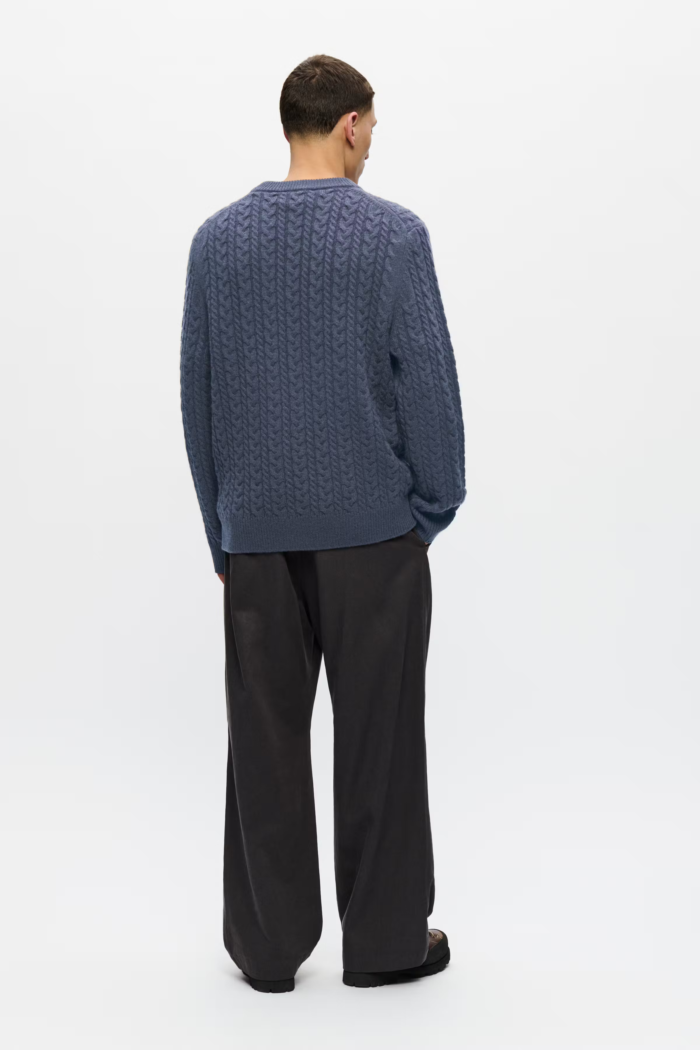 WWSteve Pullover LOOKBOOK BACK 30251527-183919