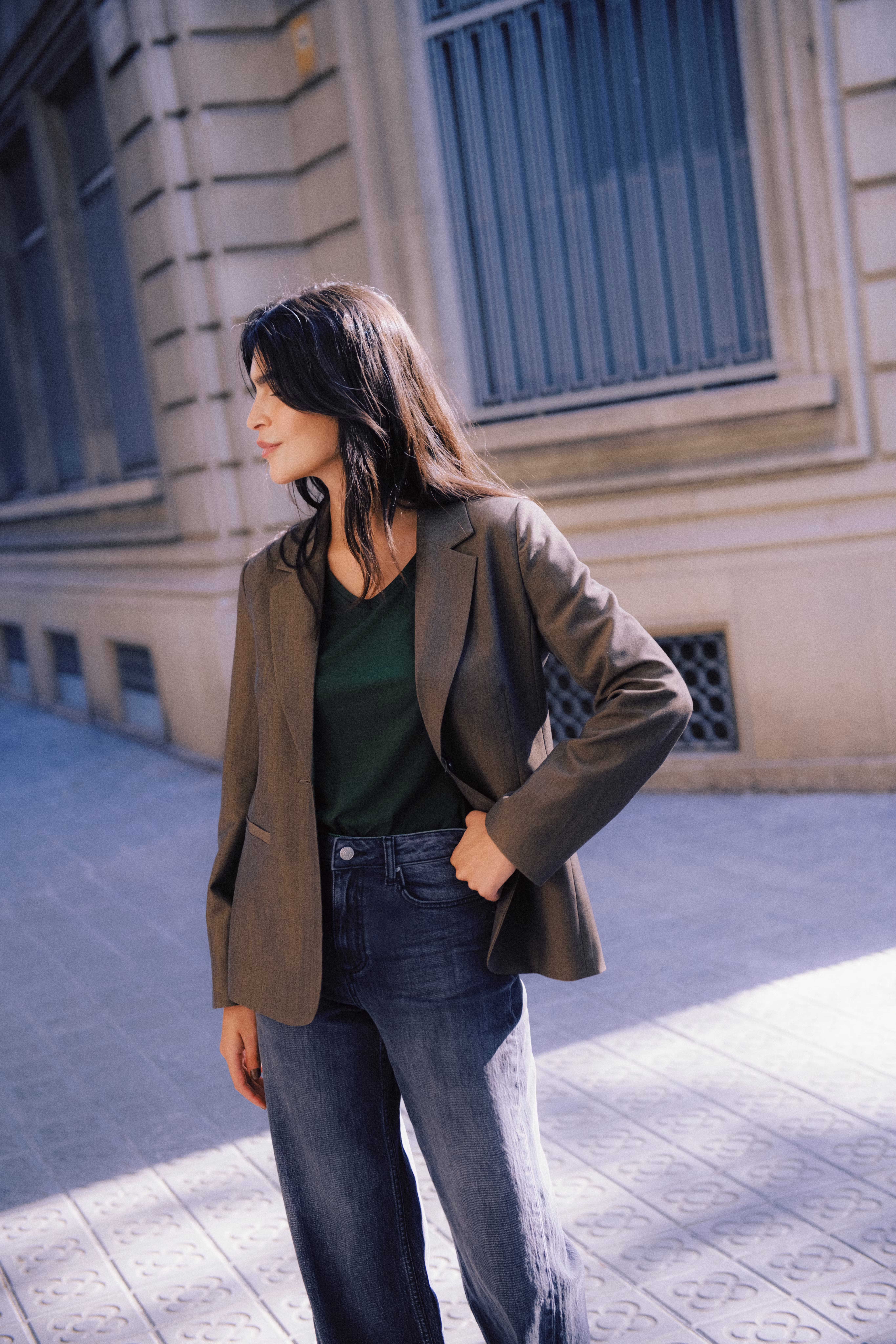 BYDANTA Blazer LOCATION NONE 20816136-1905151