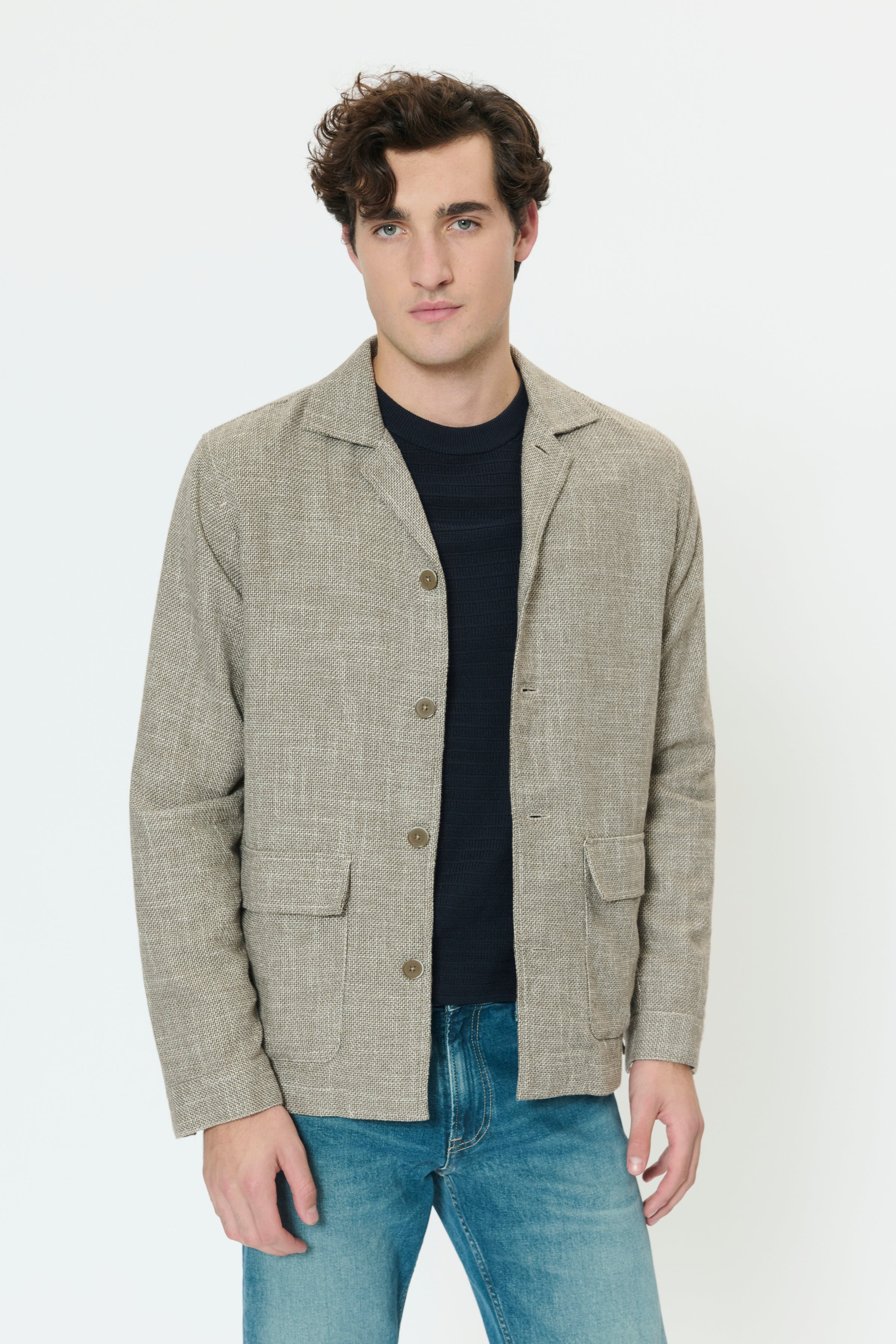 MAlaus Shirt LOOKBOOK FRONT 30208943-161105