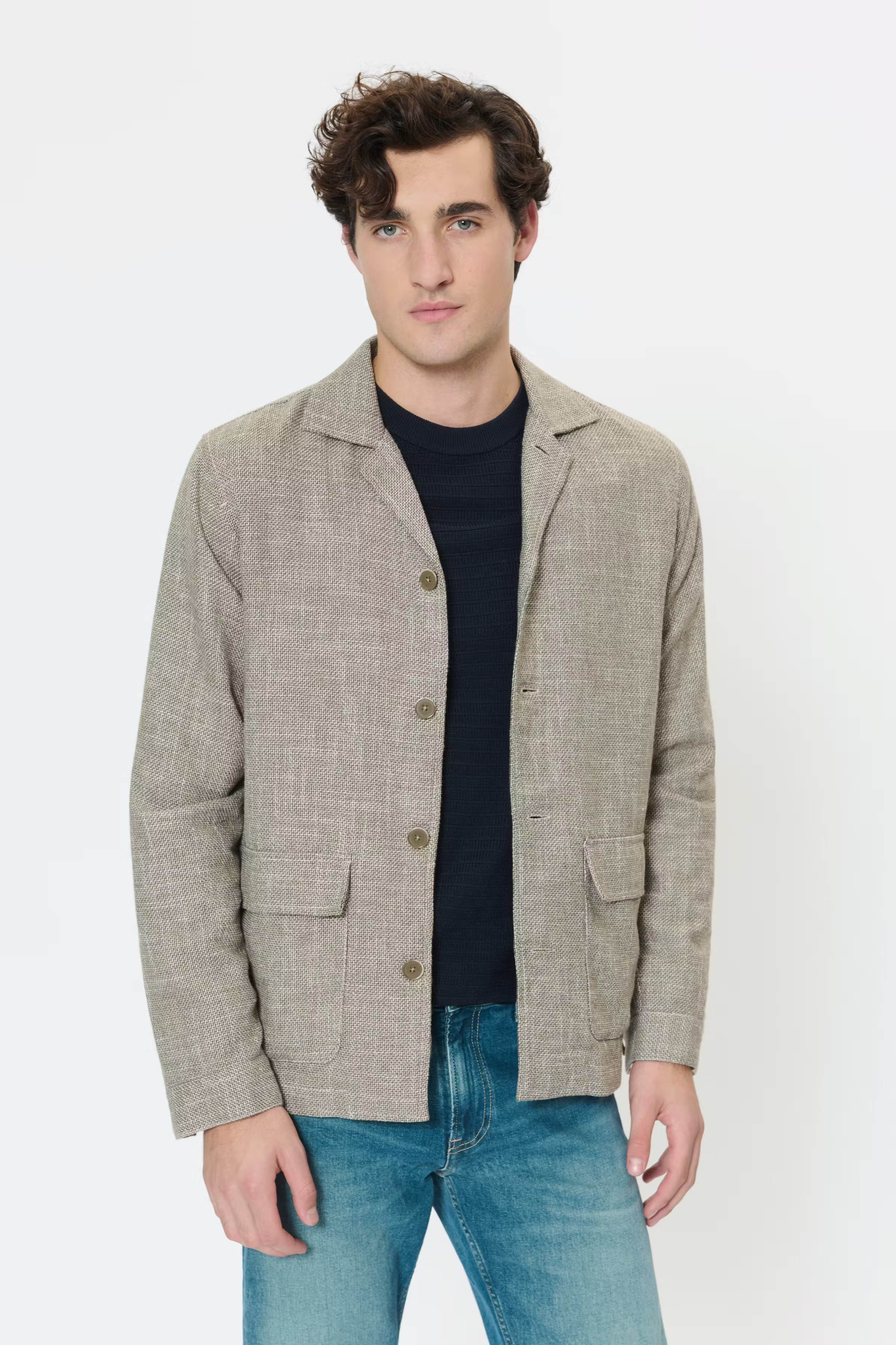 MAlaus Shirt LOOKBOOK FRONT 30208943-161105