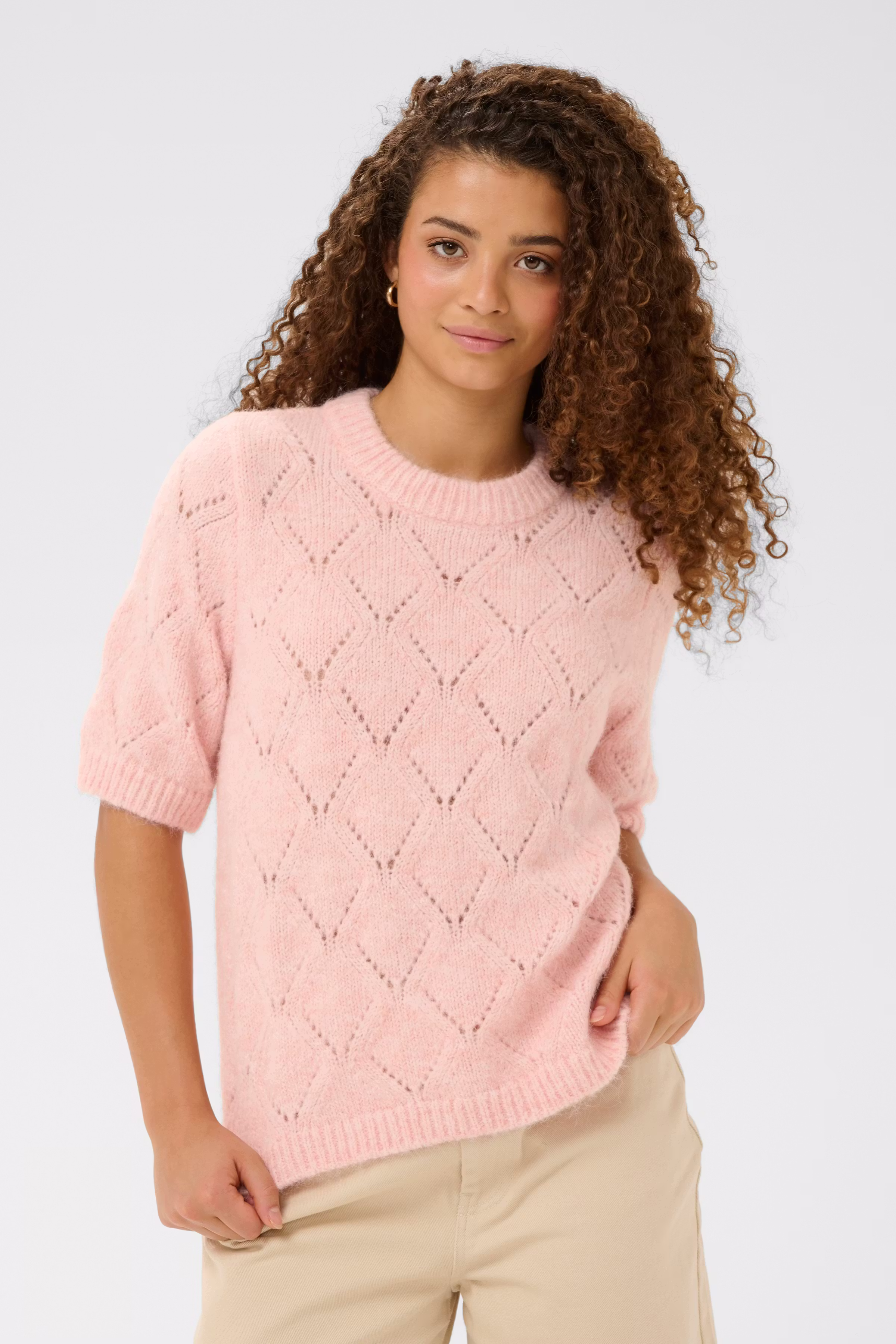 PavaaniSZ Pullover LOOKBOOK FRONT 30514925-131904