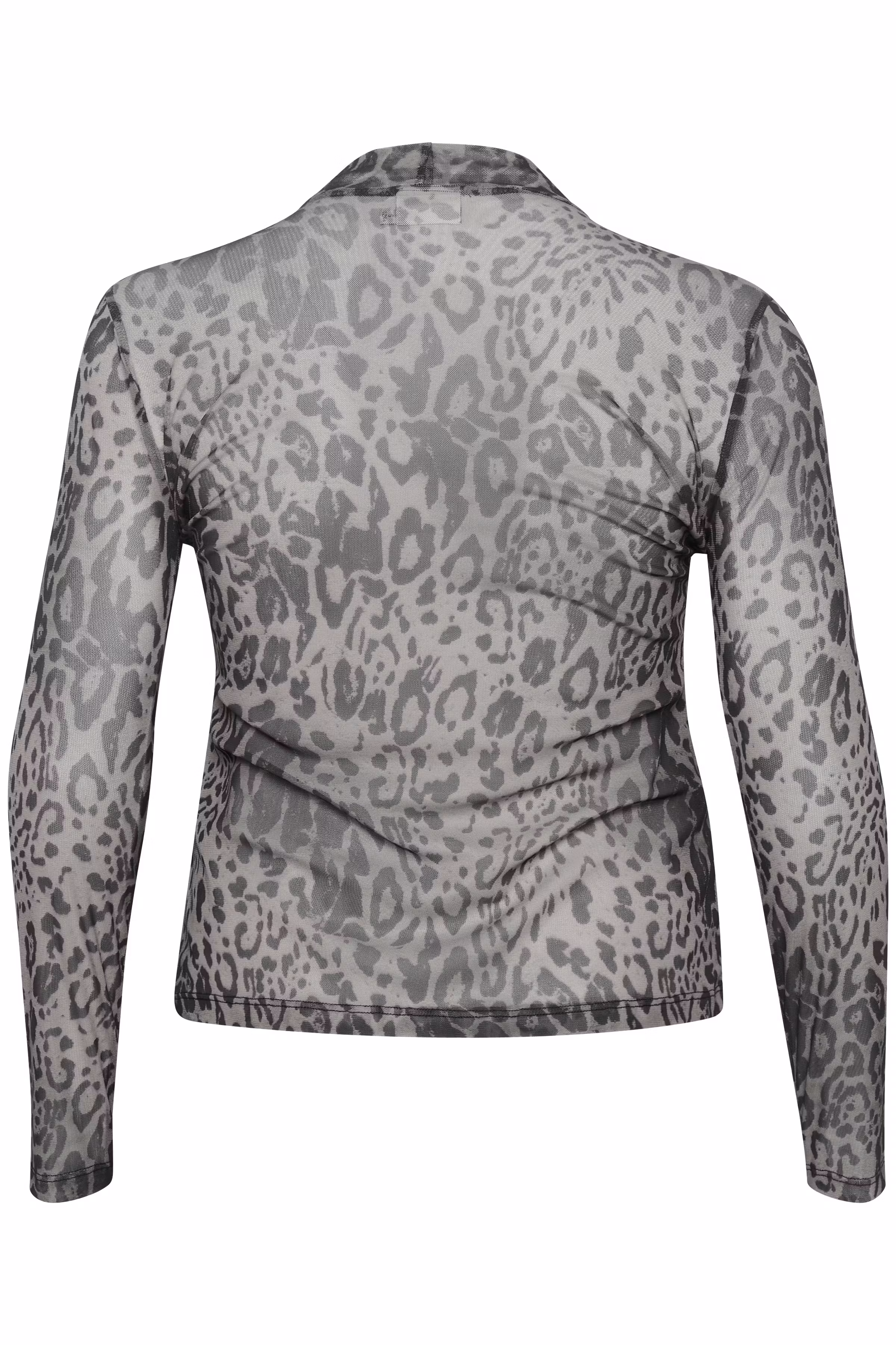 KCjohanna Luipaard T-shirt PACK BACK 10582653-106279