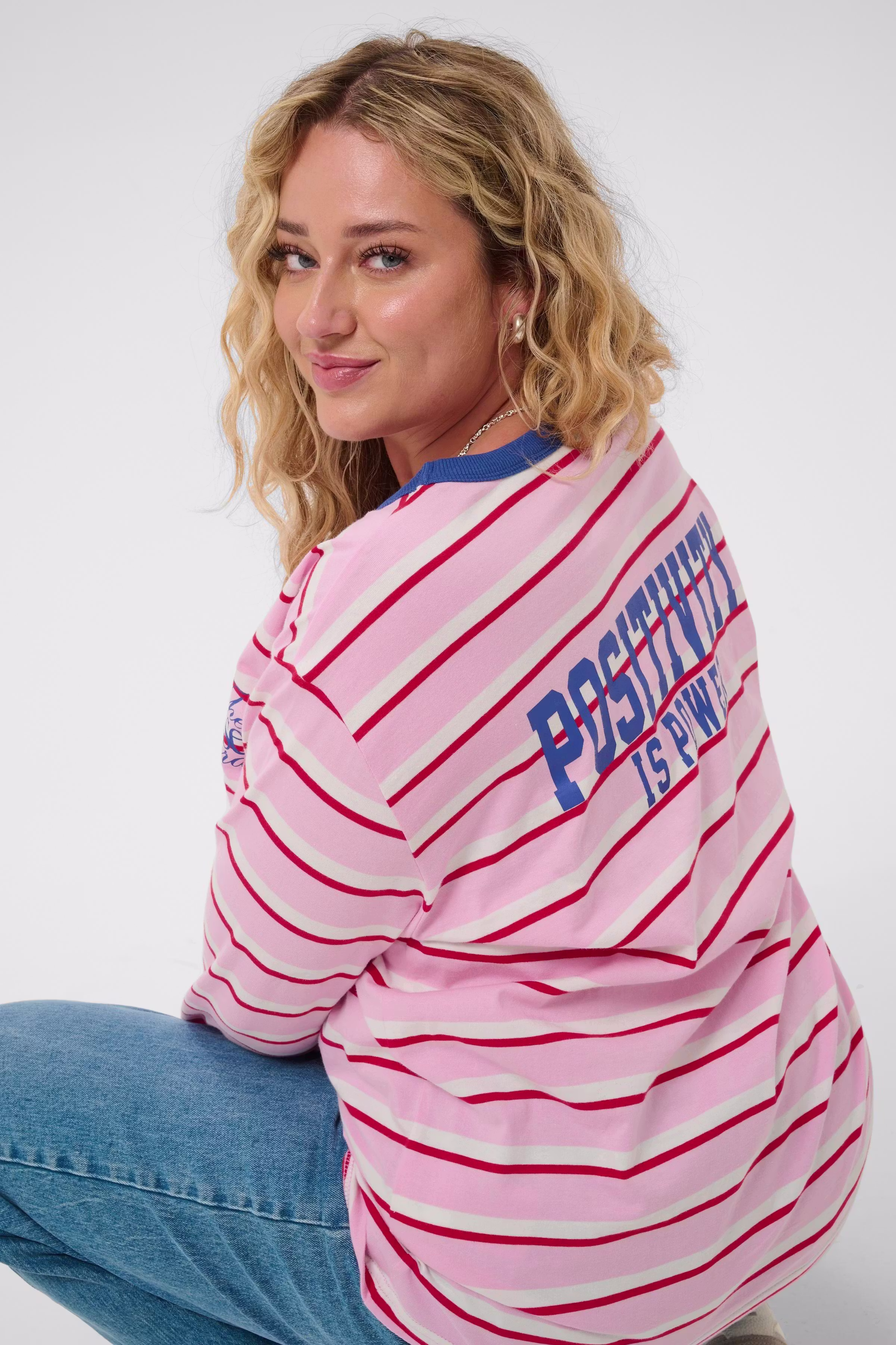 KCelona T-shirt LOOKBOOK DETAIL 10584928-1000757