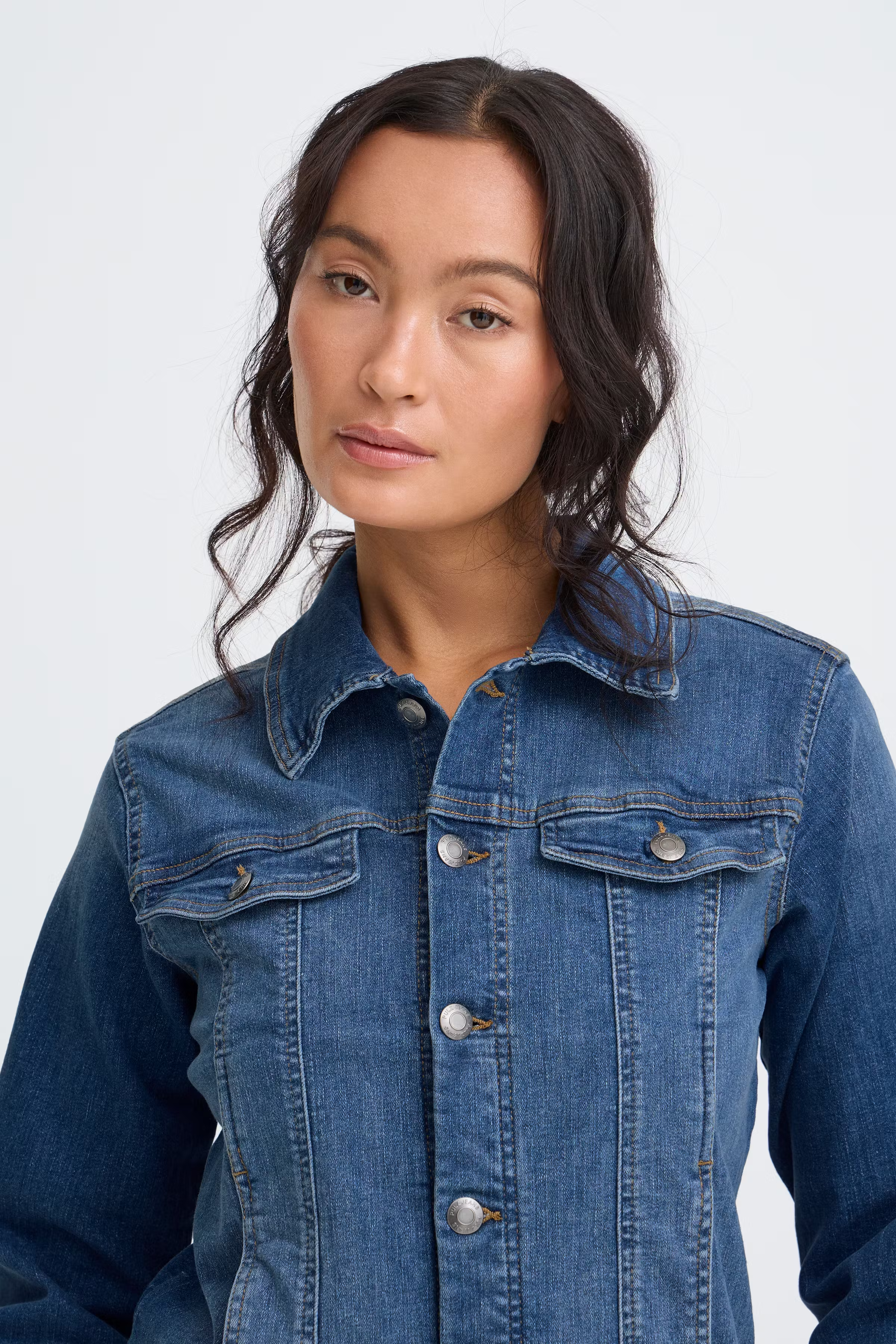 PZKATJA Casual Jacke LOOKBOOK DETAIL 50208246-200005