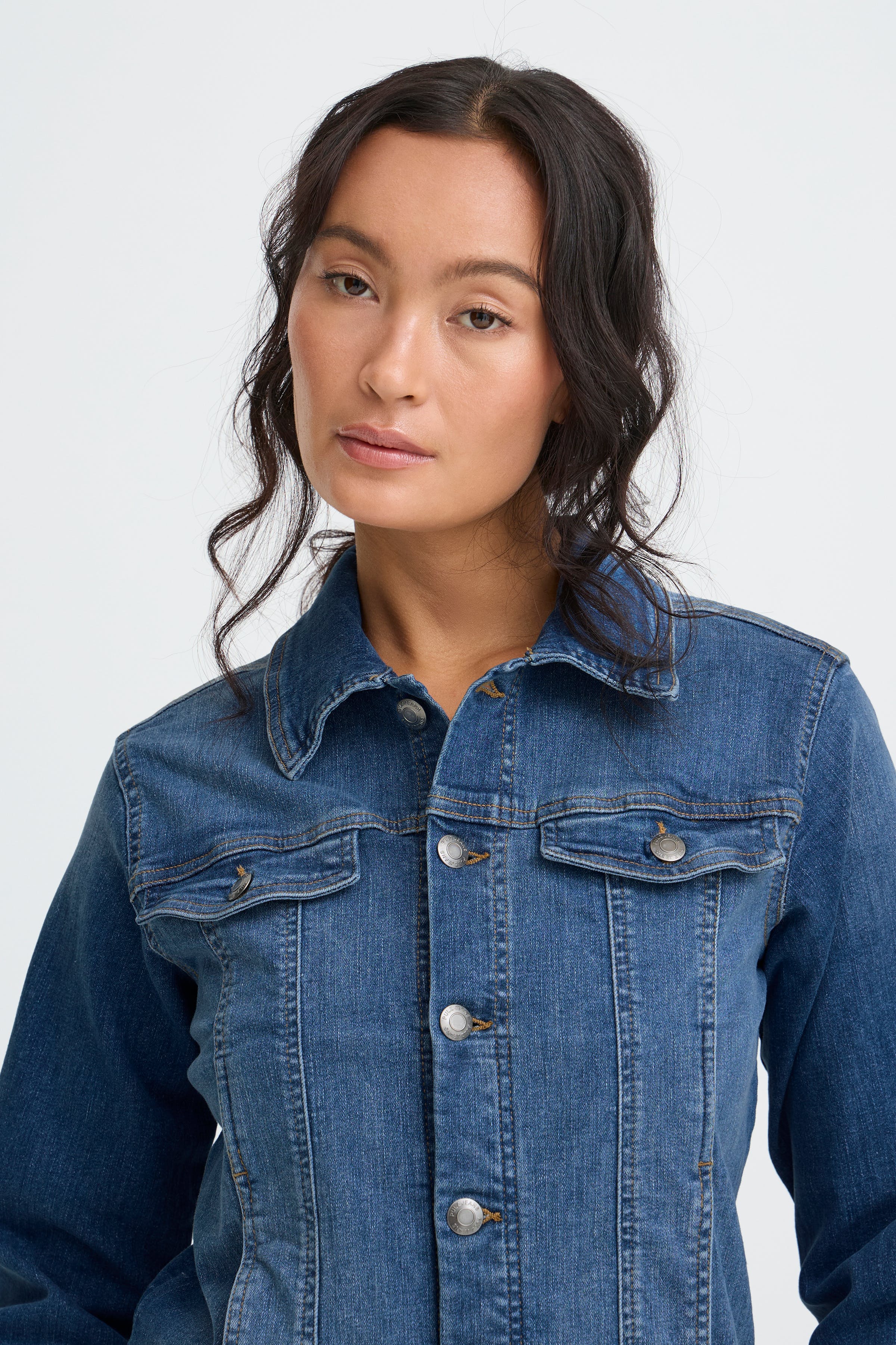 PZKATJA Casual jacket LOOKBOOK DETAIL 50208246-200005