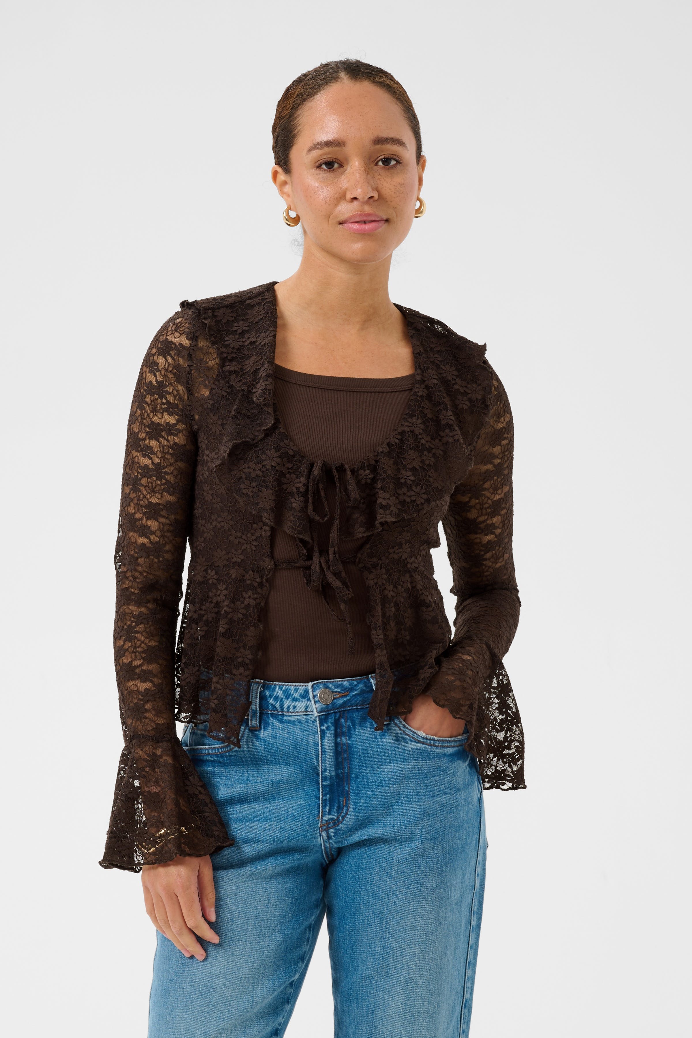 KAviccy Blus LOOKBOOK FRONT 10512078-190915