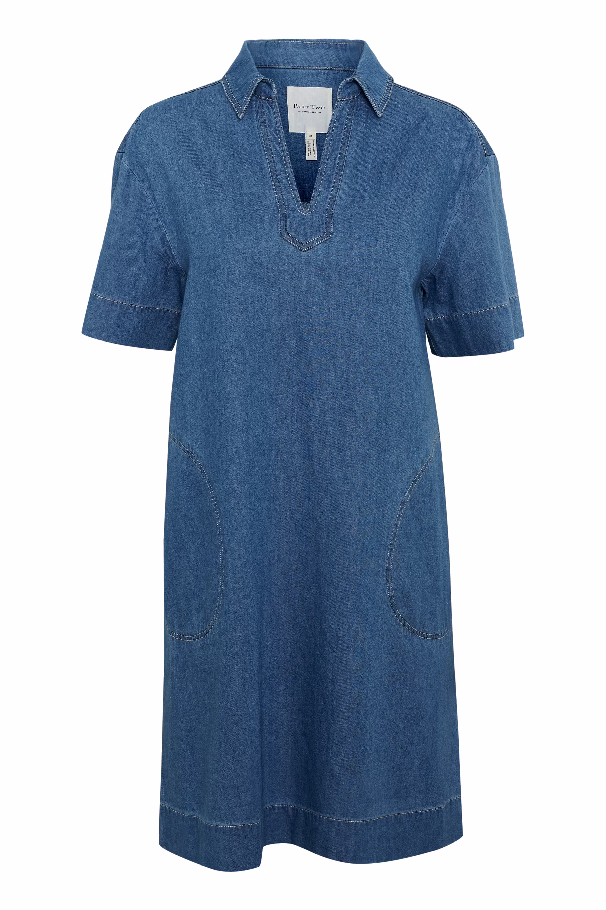 RaquelaPW Dress PACK FRONT 30309638-300155