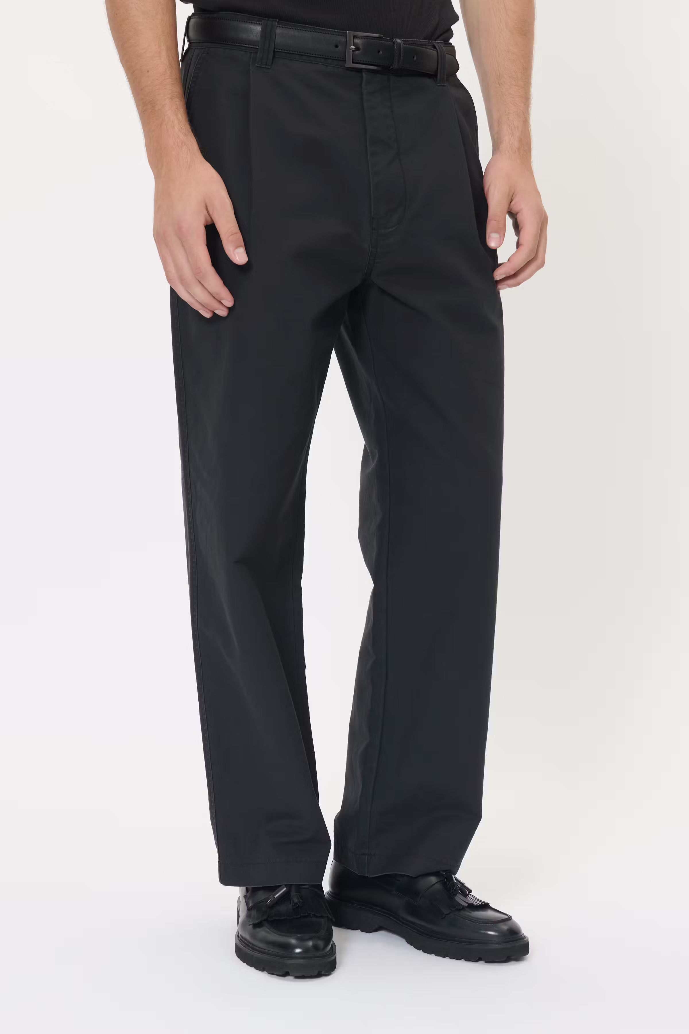 MAFranco Lederloafer LOOKBOOK FRONT 30208741-300275