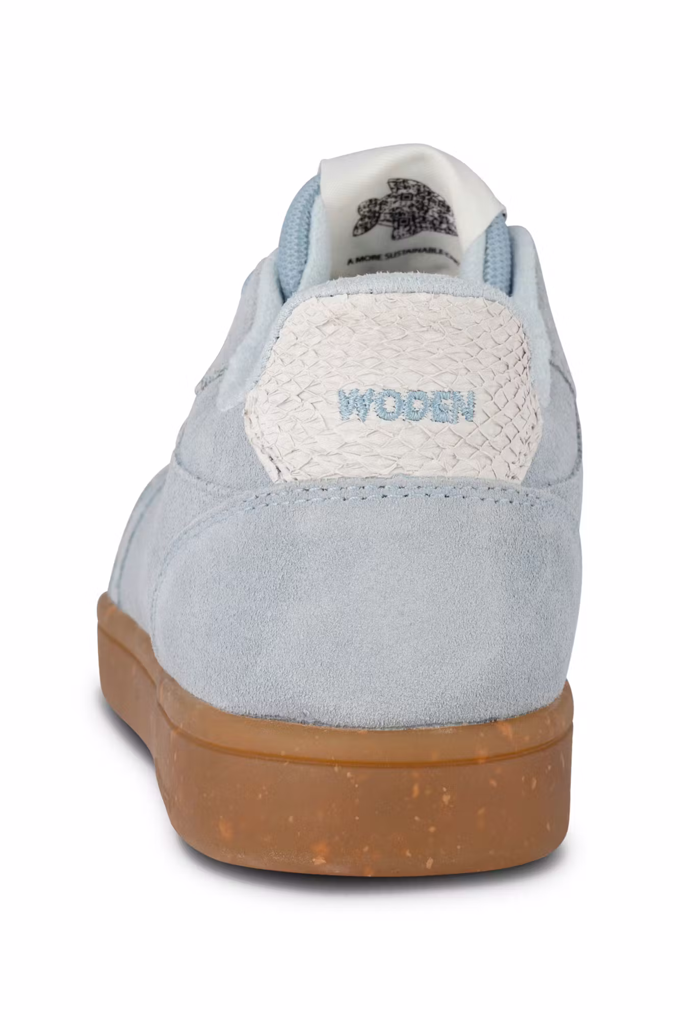 BjorkSuede Sko PACK BACK 40551636-400319