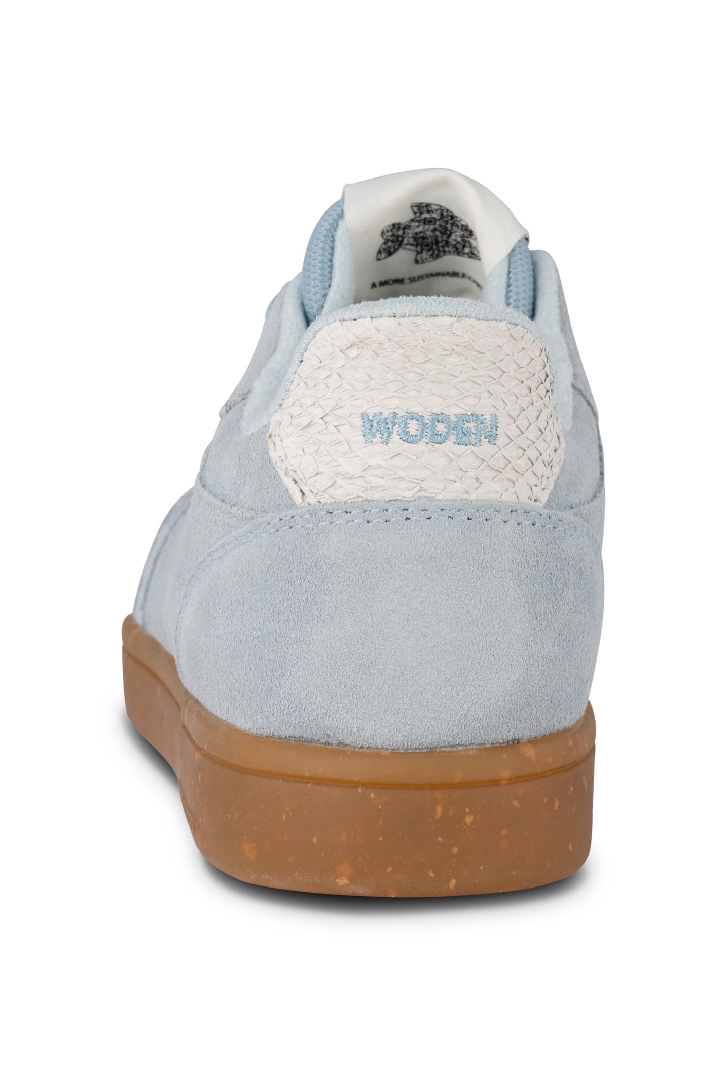 BjorkSuede Shoe PACK BACK 40551636-400319