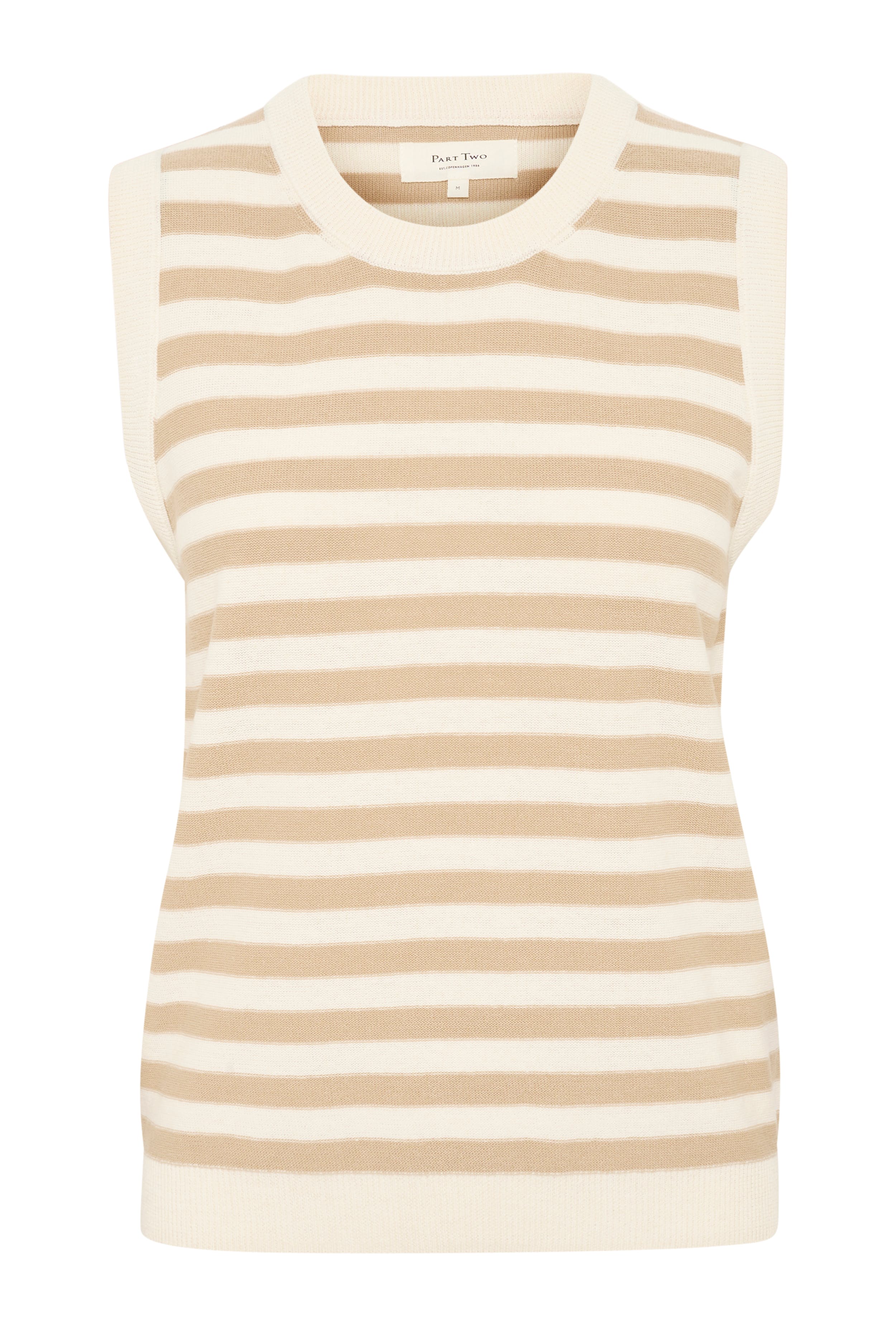 GunettePW Kortermet strikk PACK FRONT 30308661-302947