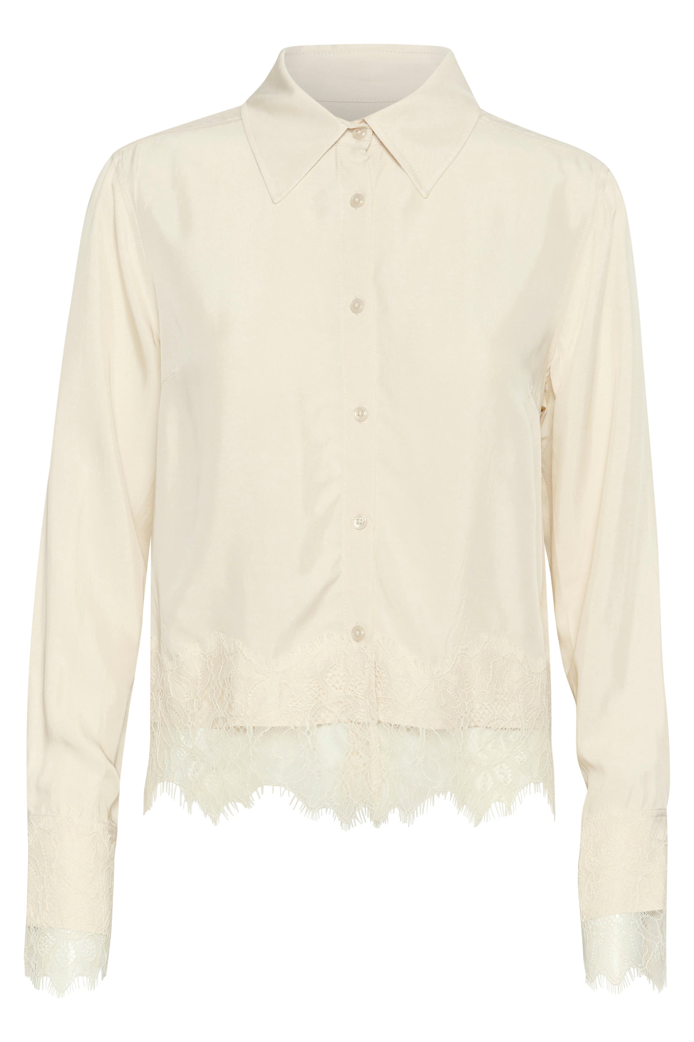 LeninaPW Hemd PACK FRONT 30308879-194008