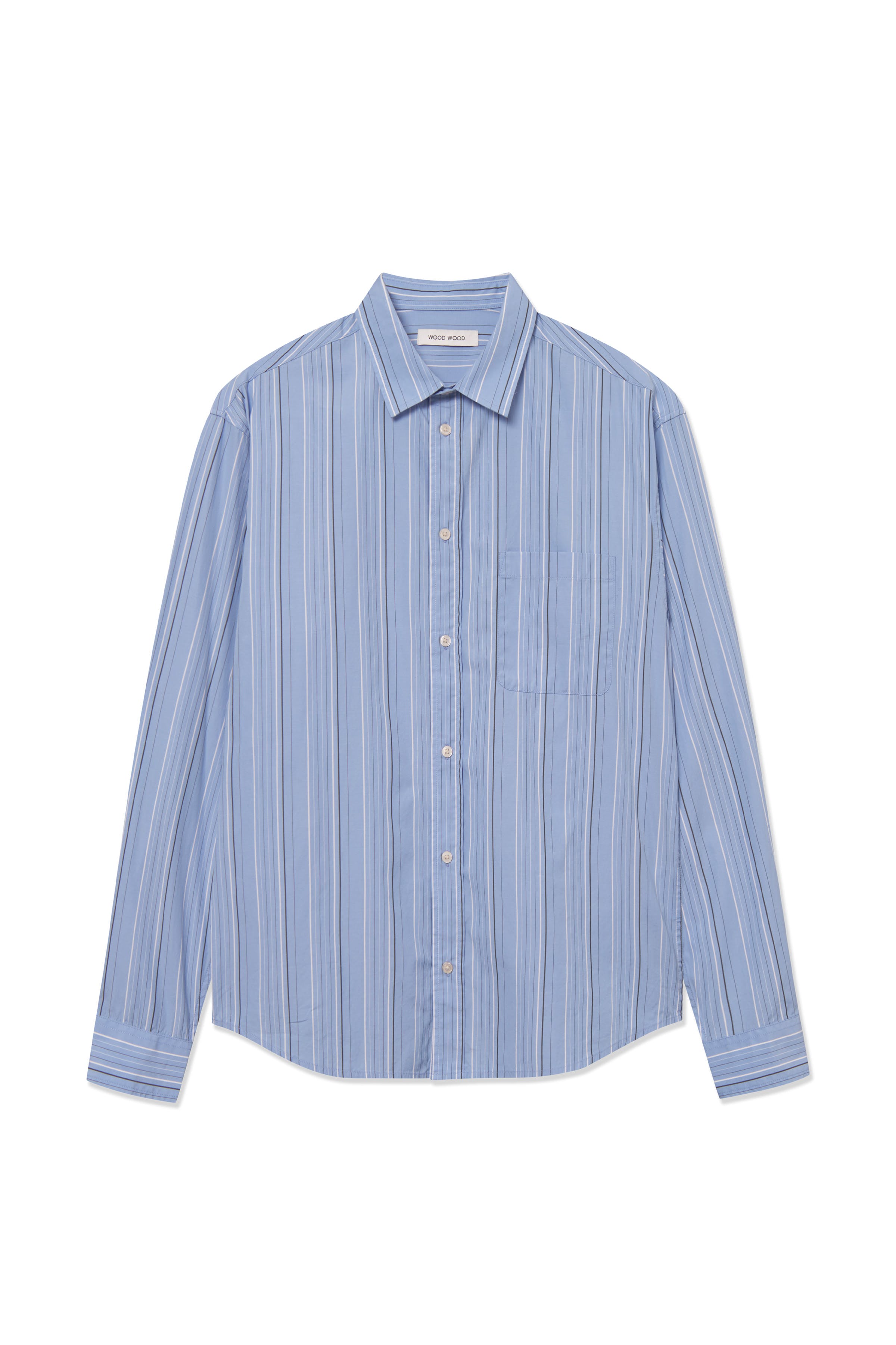 WWCarter Shirt PACK FRONT 30251491-304137