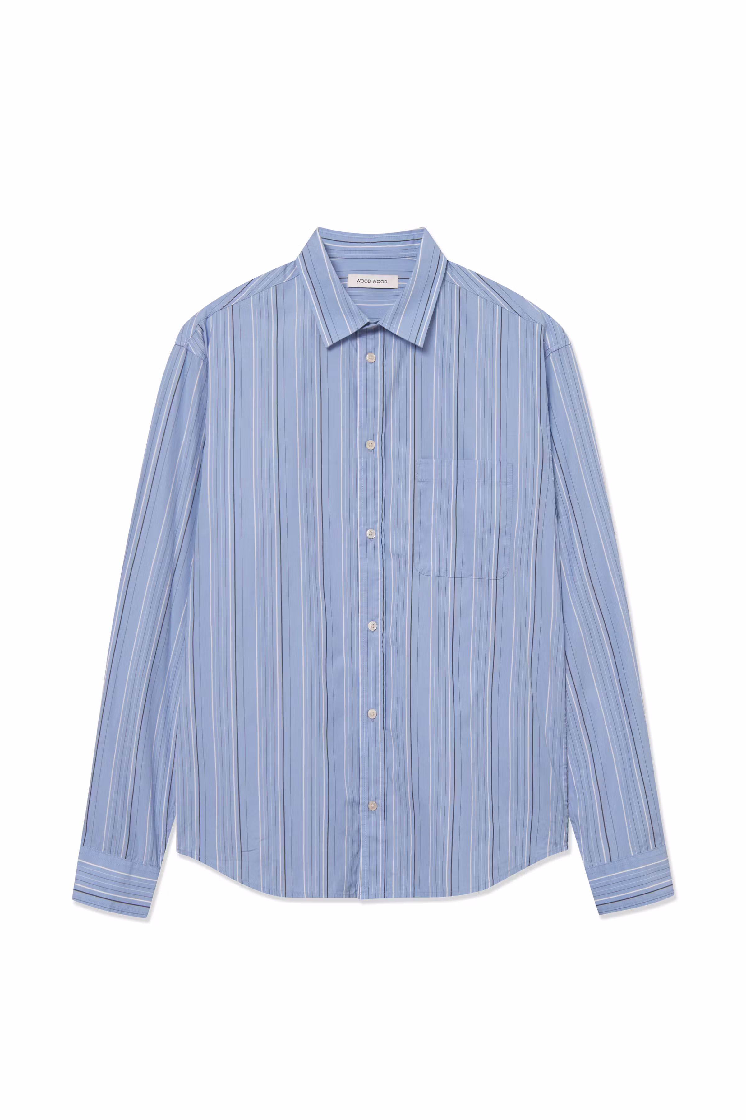 WWCarter Shirt PACK FRONT 30251491-304137