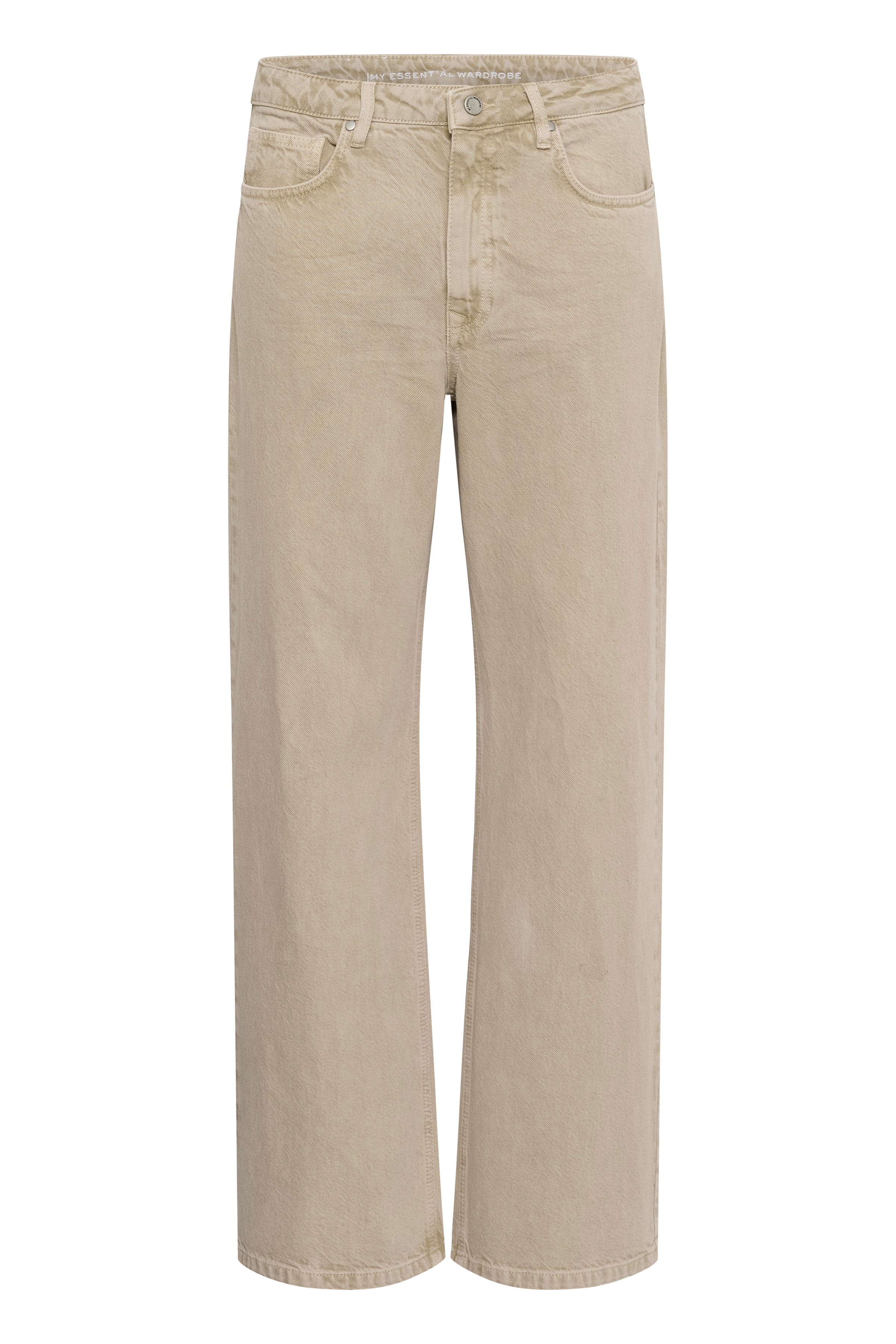 MWLouis Jeans PACK FRONT 10705805-105457