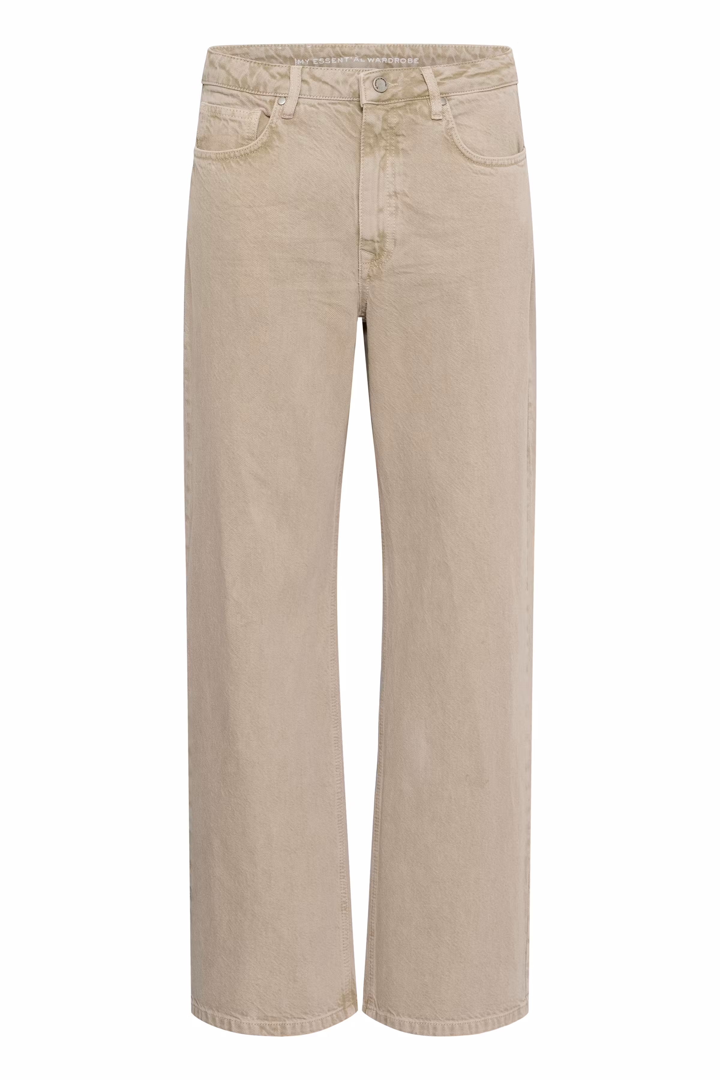 MWLouis Jeans PACK FRONT 10705805-105457