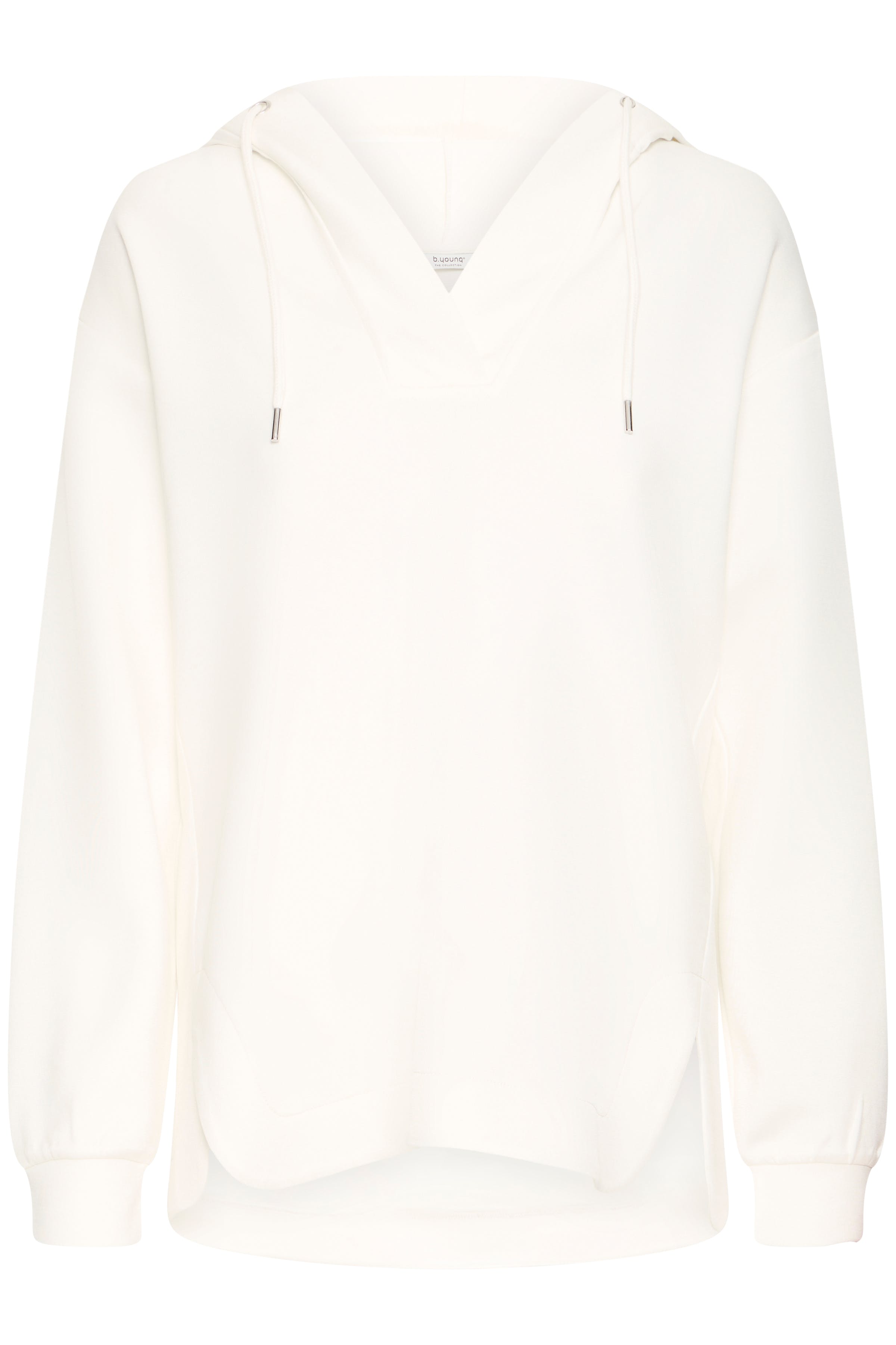 BYPUSTI Sweatshirt PACK FRONT 20818586-170613