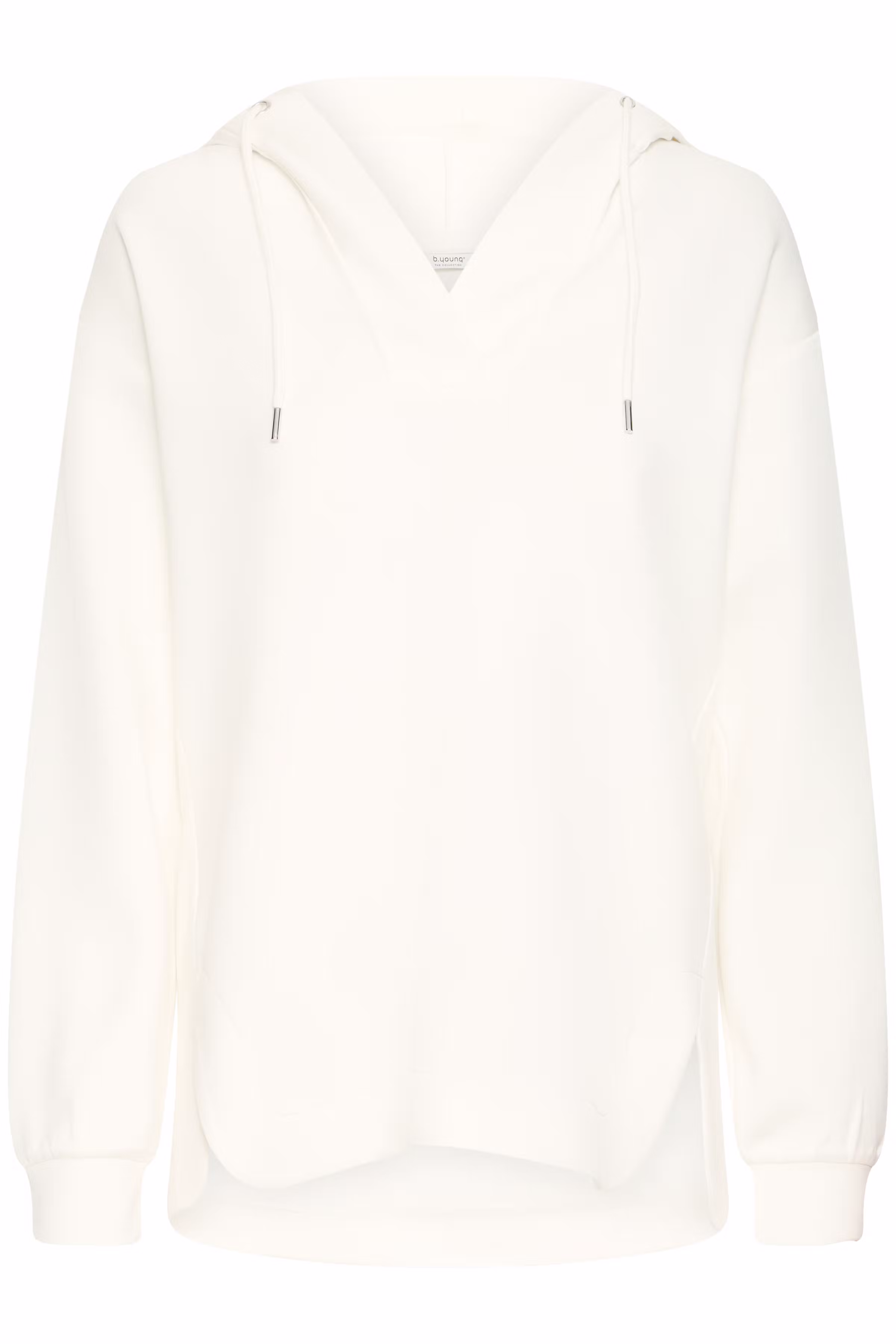 BYPUSTI Sweatshirt PACK FRONT 20818586-114300
