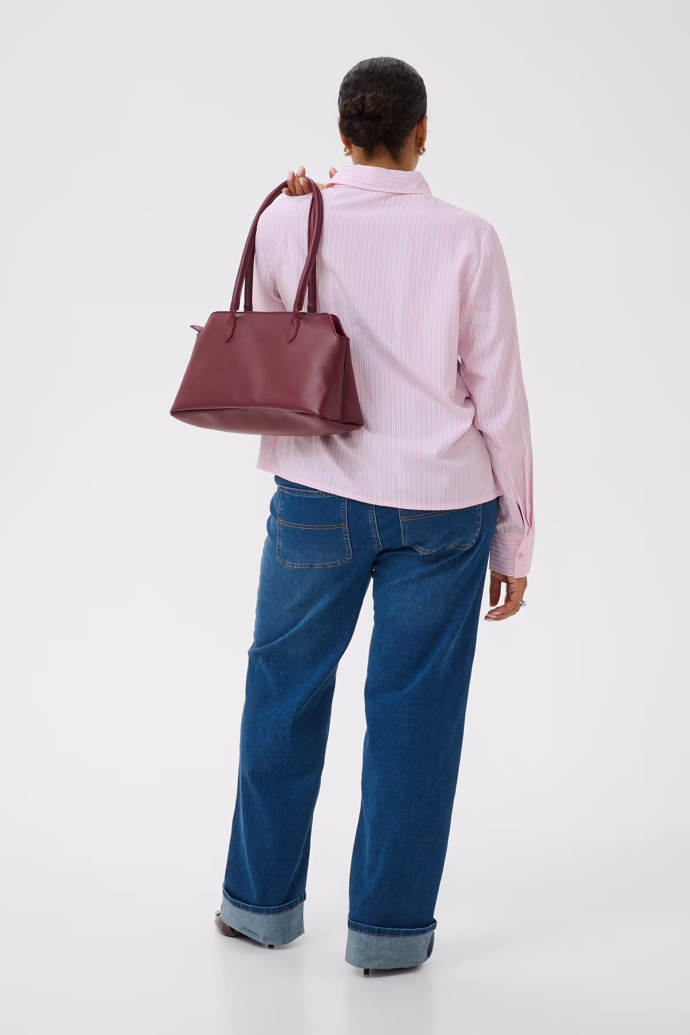KCrosy Hemd LOOKBOOK BACK 10584960-1000851