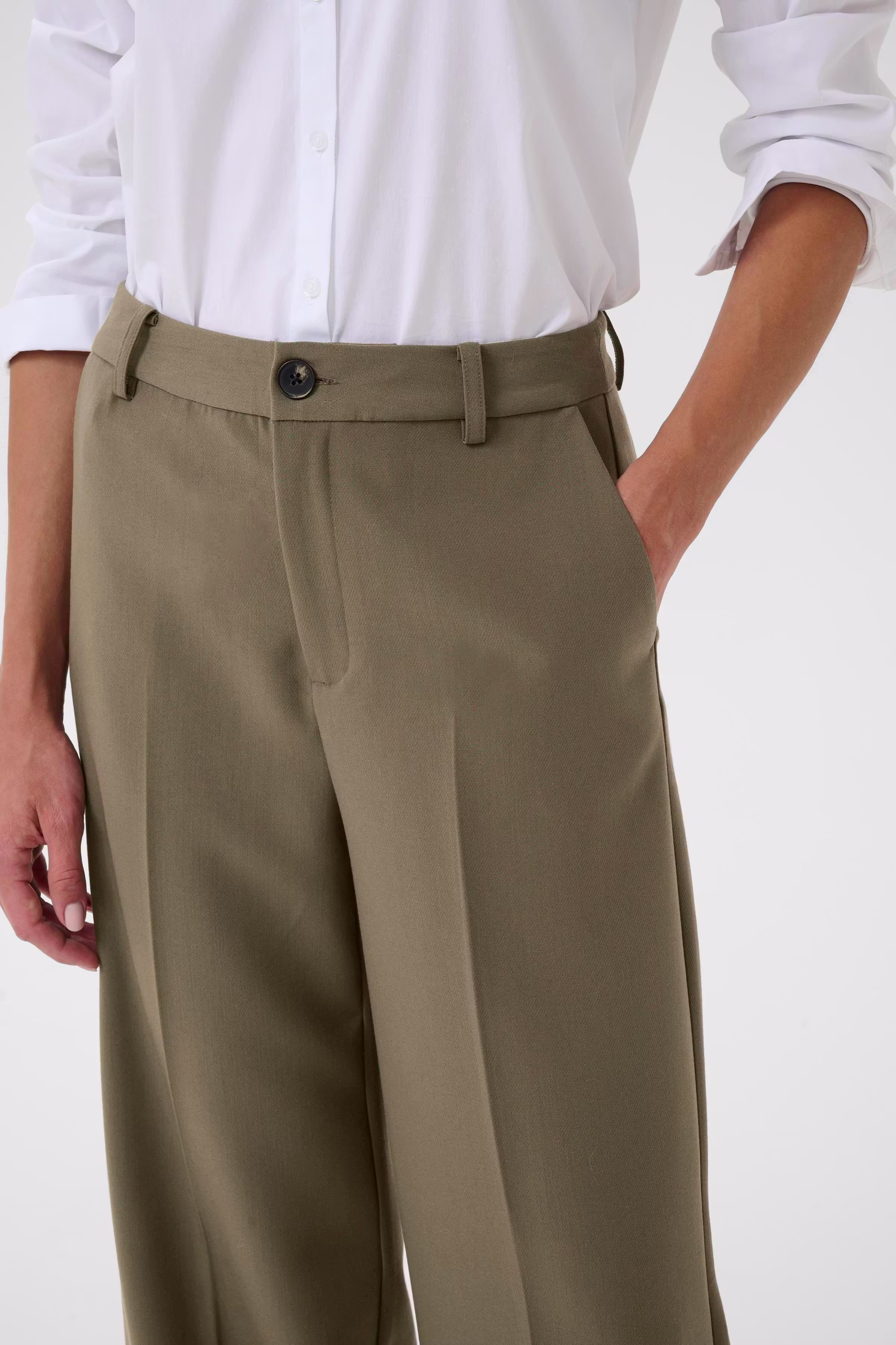 NinnesaPW Bukser LOOKBOOK DETAIL 30309542-190822
