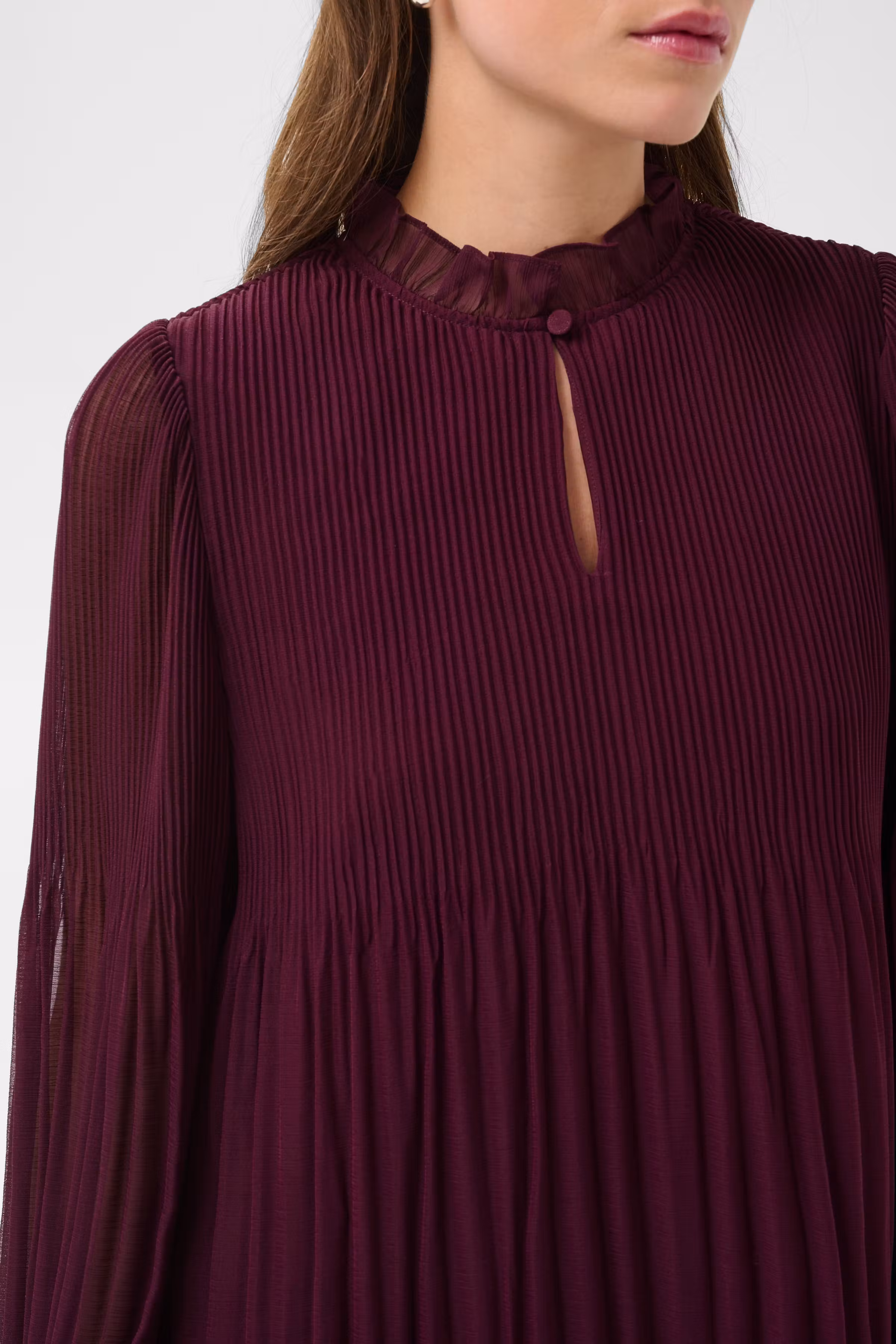 UlaiaSZ Blouse LOOKBOOK DETAIL 30515529-192118
