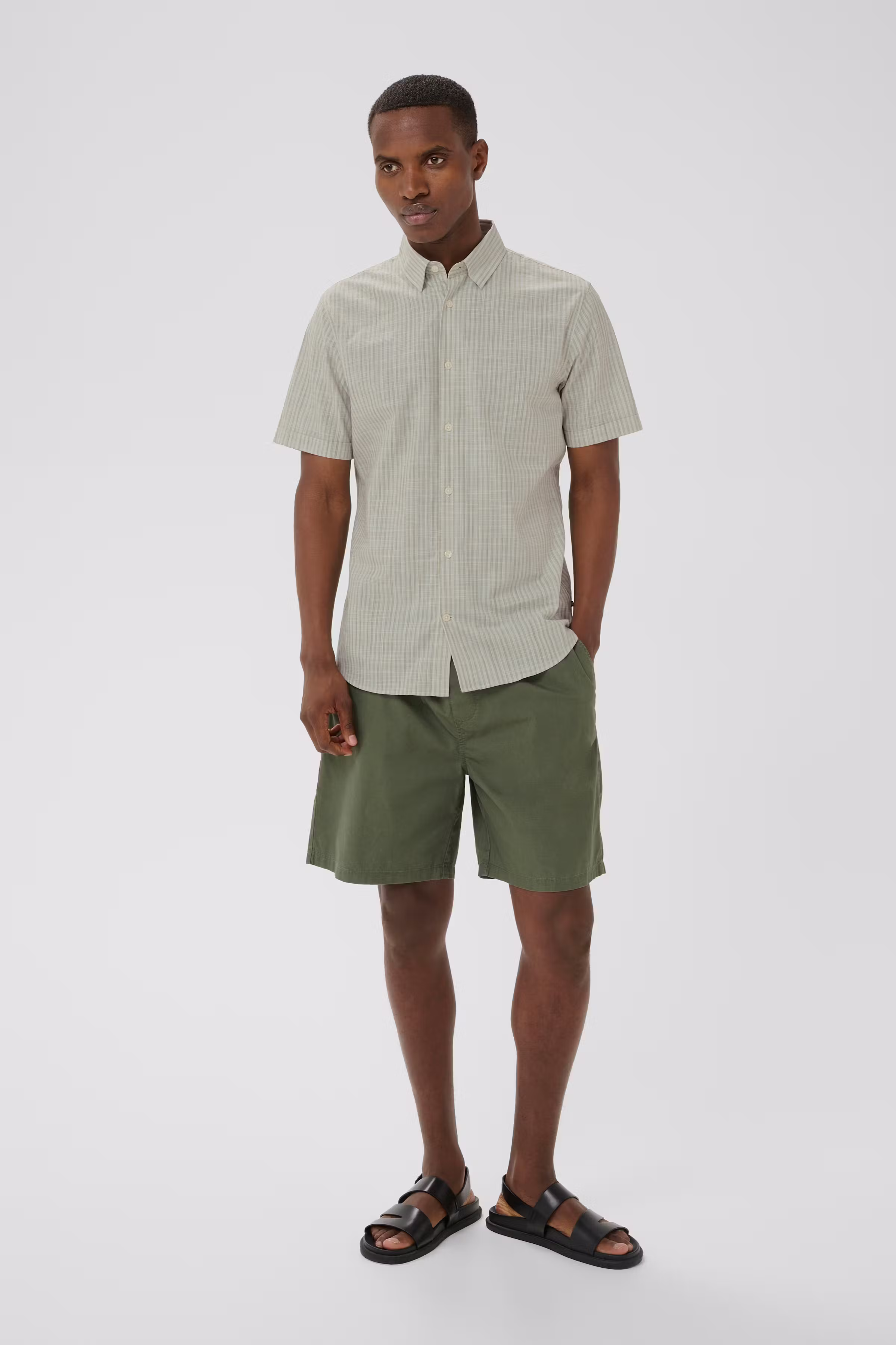 MAtrostol Hemd LOOKBOOK FRONT 30209102-180426