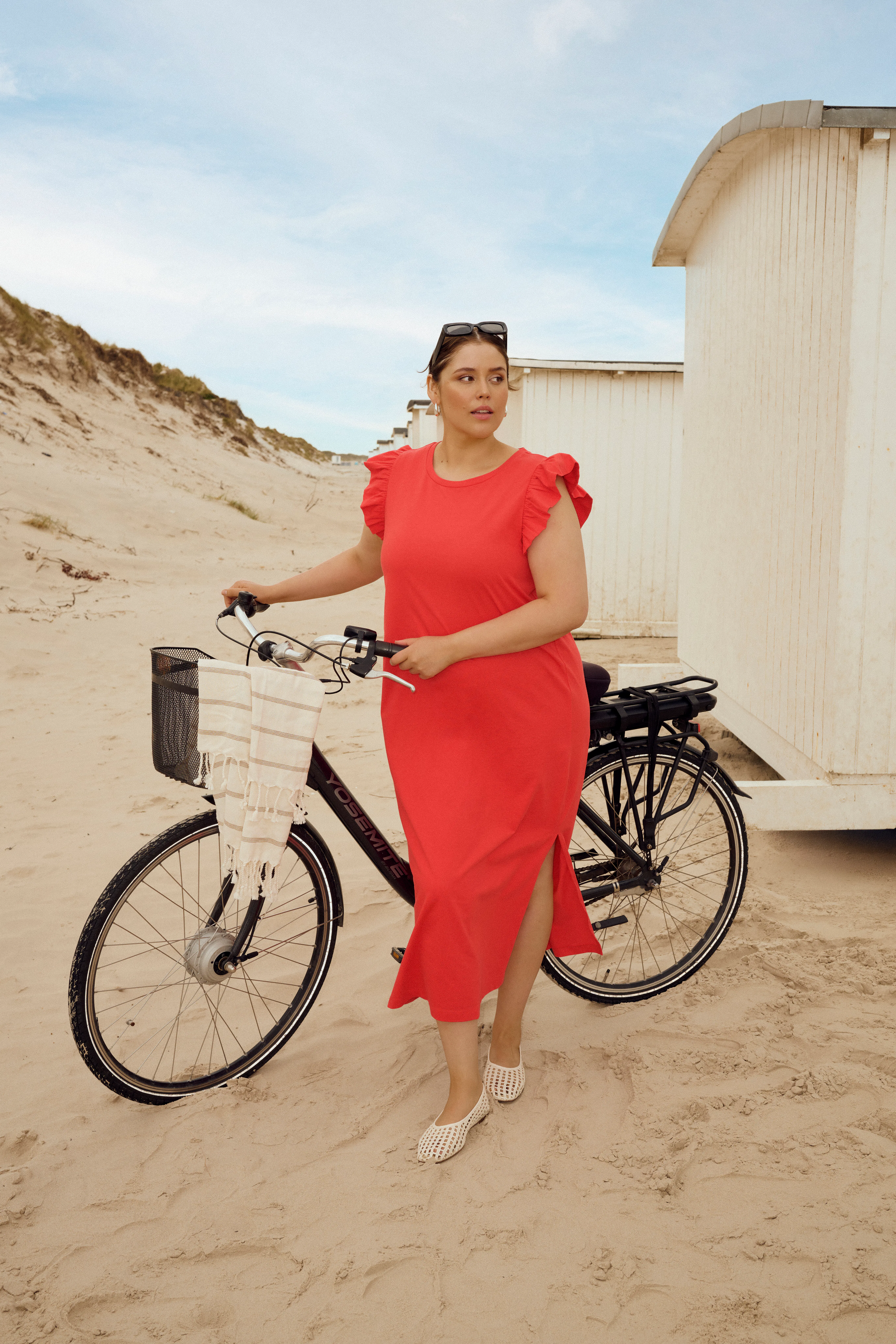 KCcaline Kjole LOCATION NONE 10584117-171664